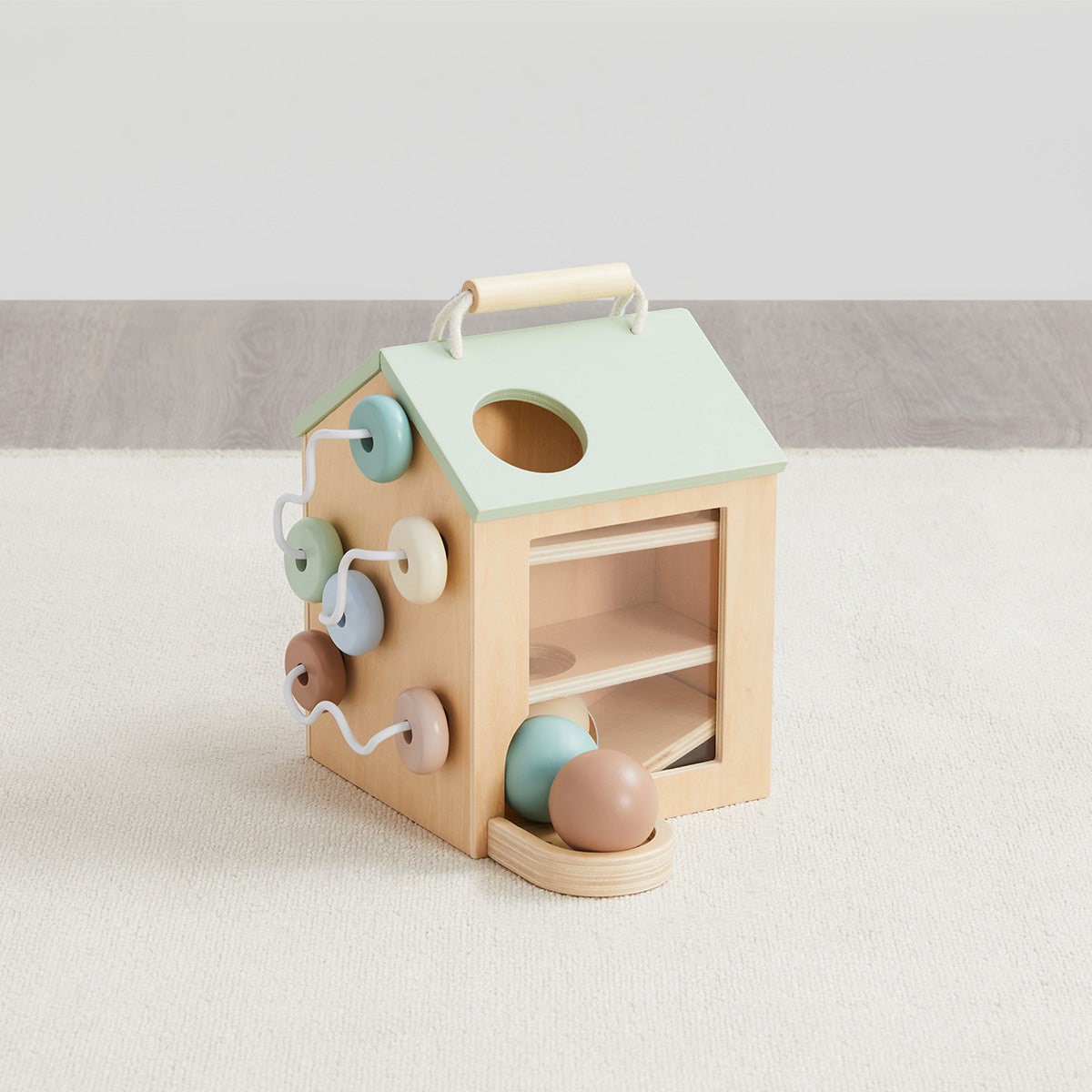 Tiny Activity House - Image 7