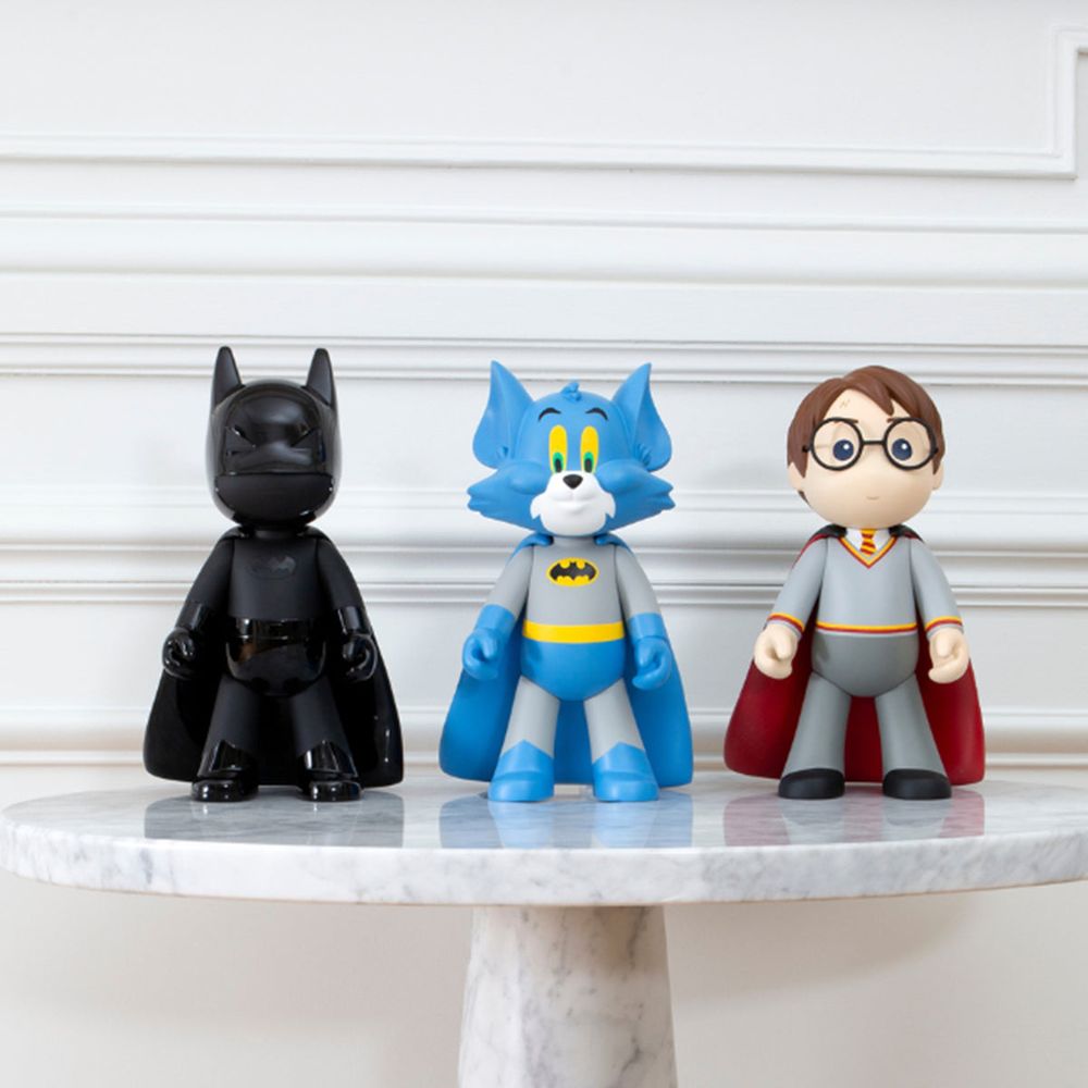 Tom x Batman 10" Super Pop Figurine - Image 3