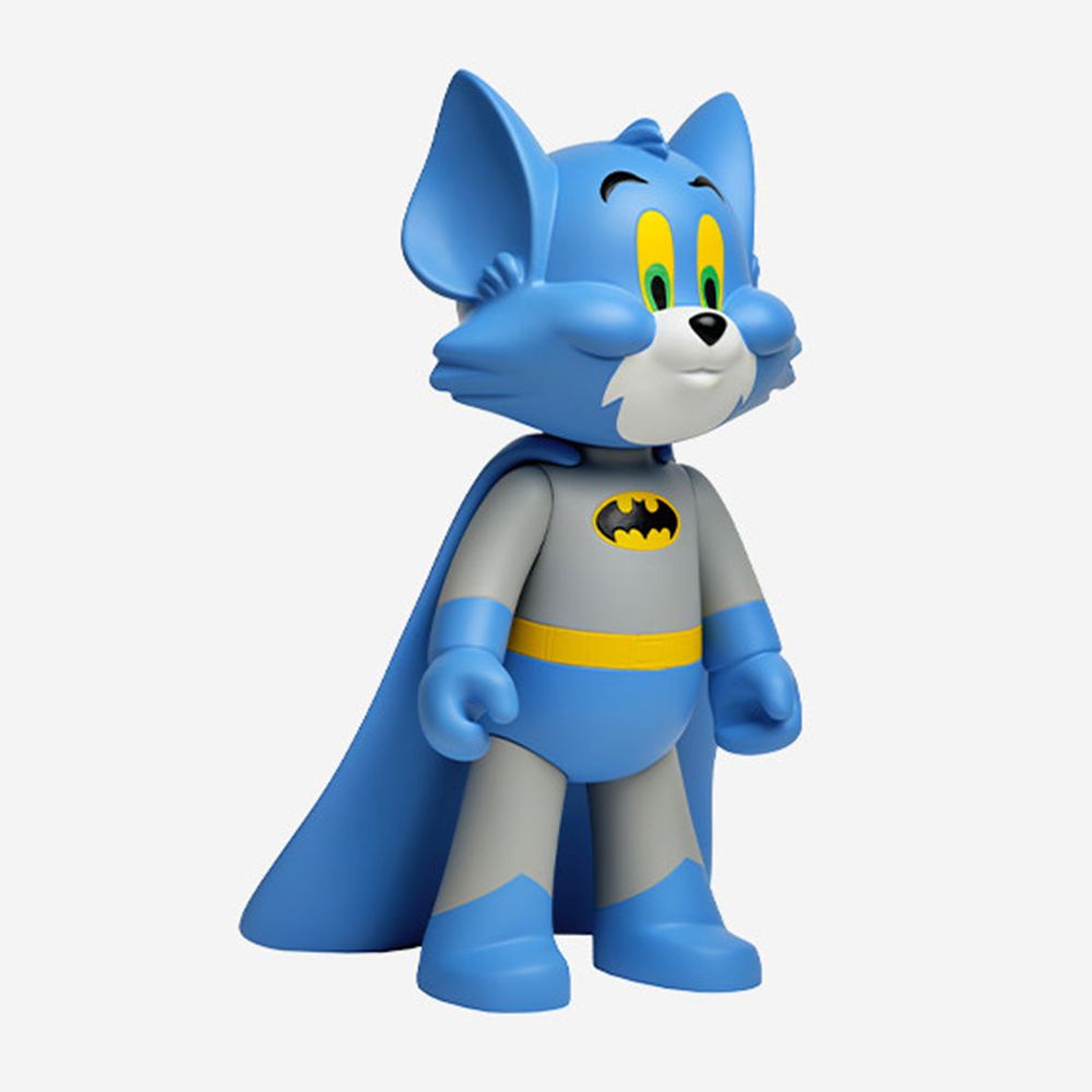 Tom x Batman 10" Super Pop Figurine - Image 7
