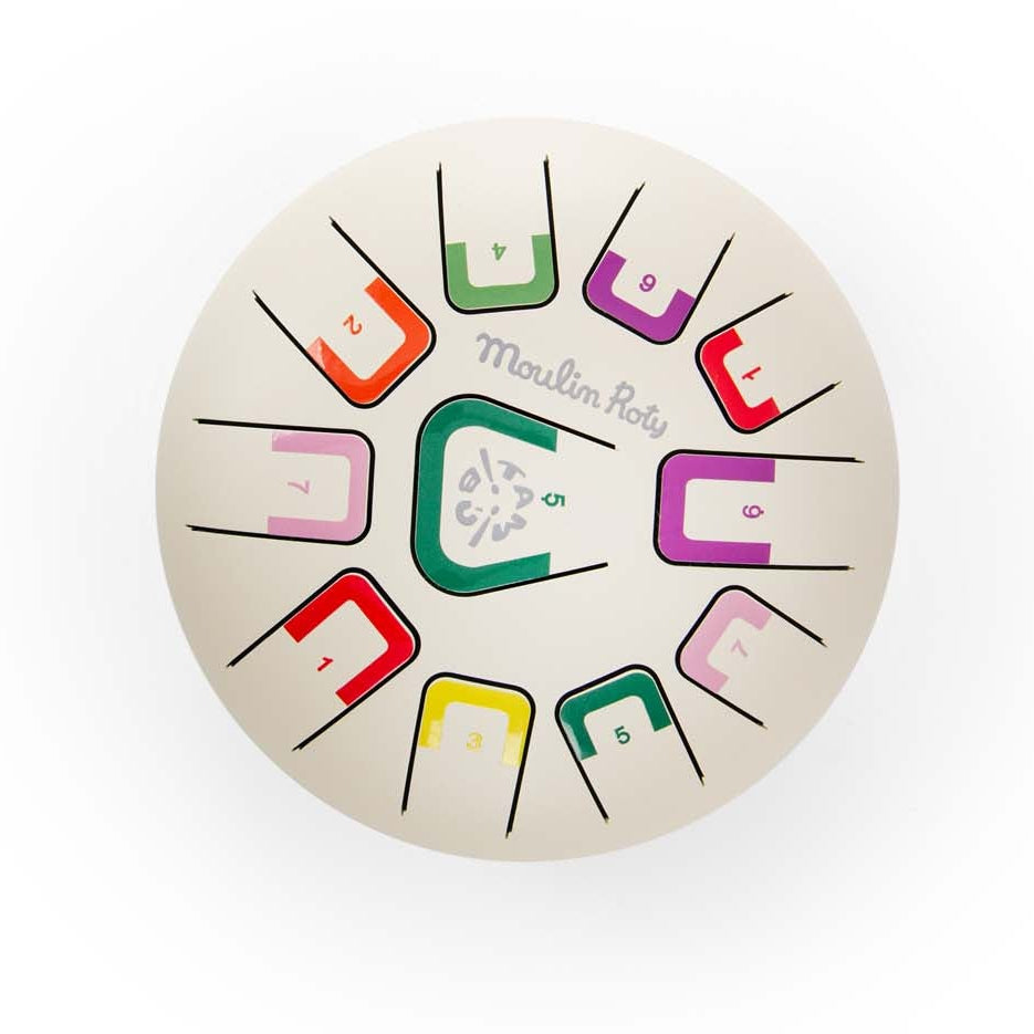 Tongue Drum - After the Rain - Image 3