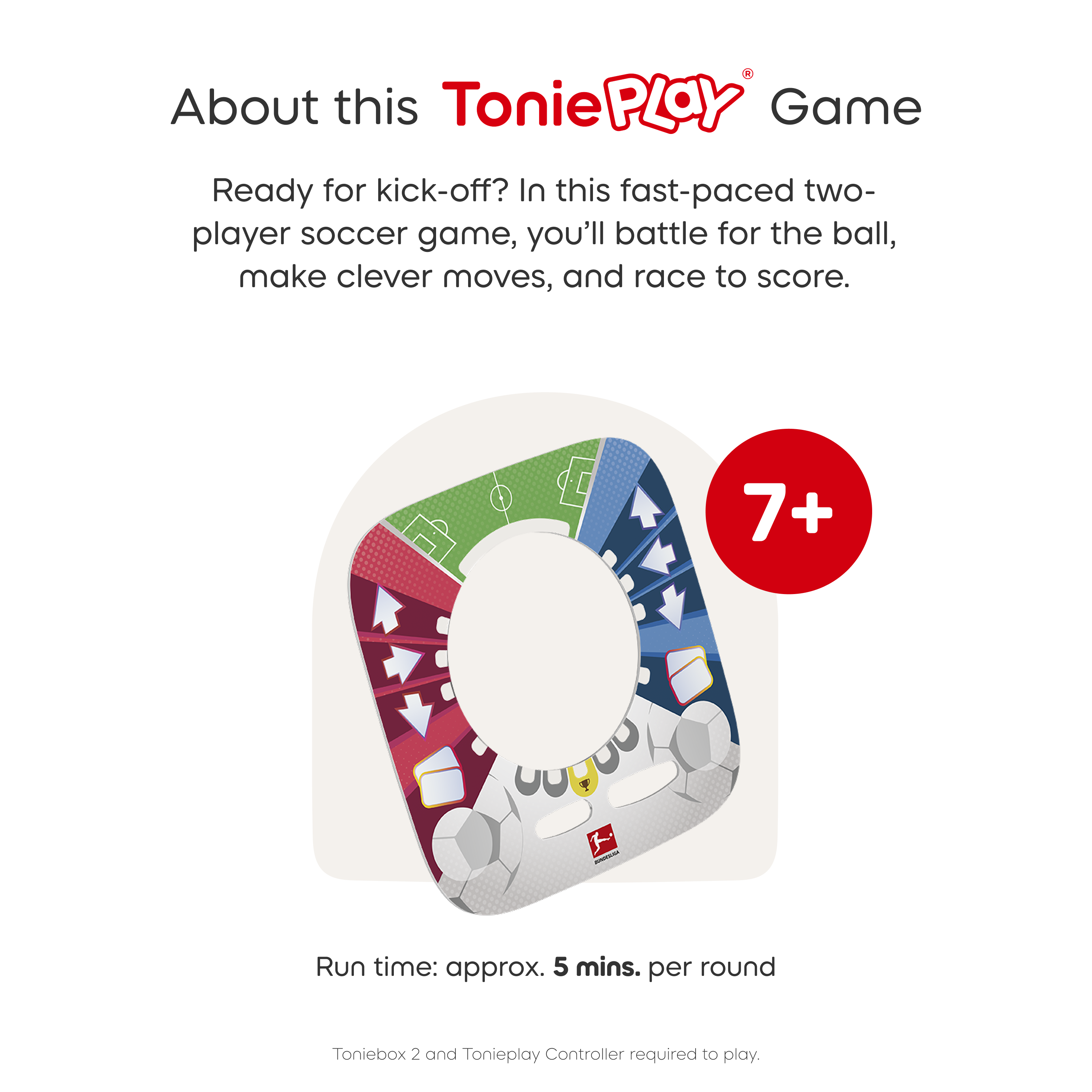 Tonieplay: Stadium Showdown - Image 3