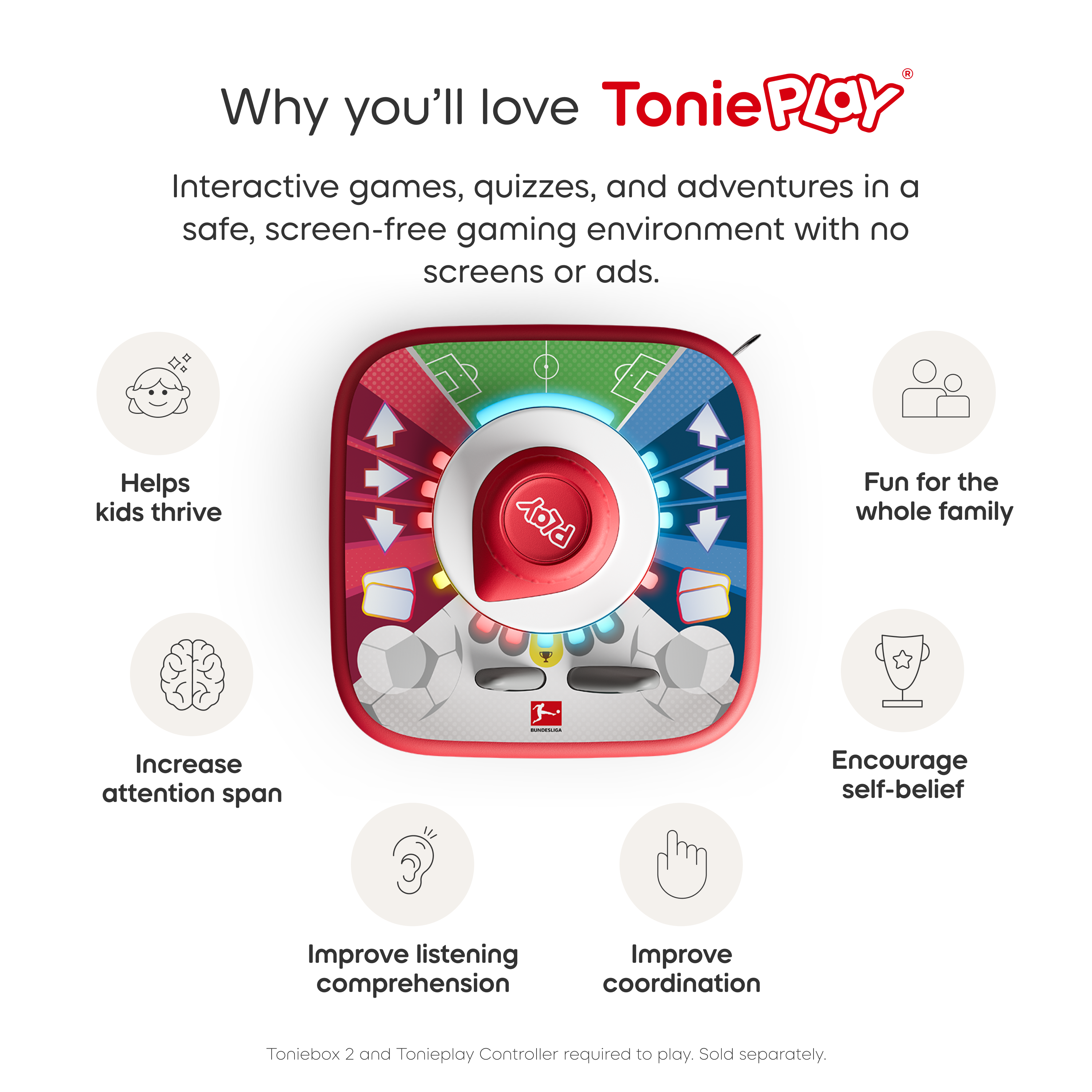 Tonieplay: Stadium Showdown - Image 6