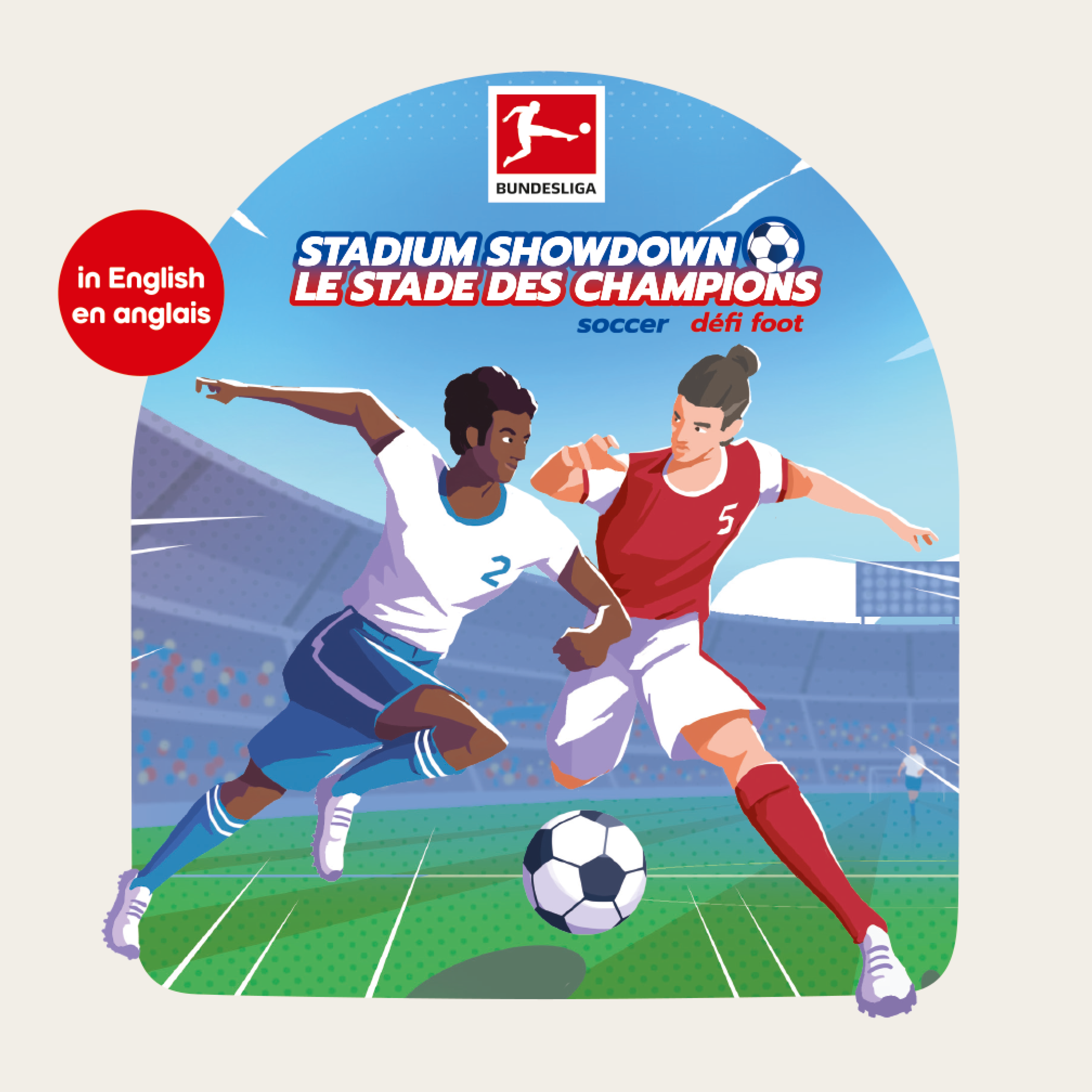 Tonieplay: Stadium Showdown - Image 8