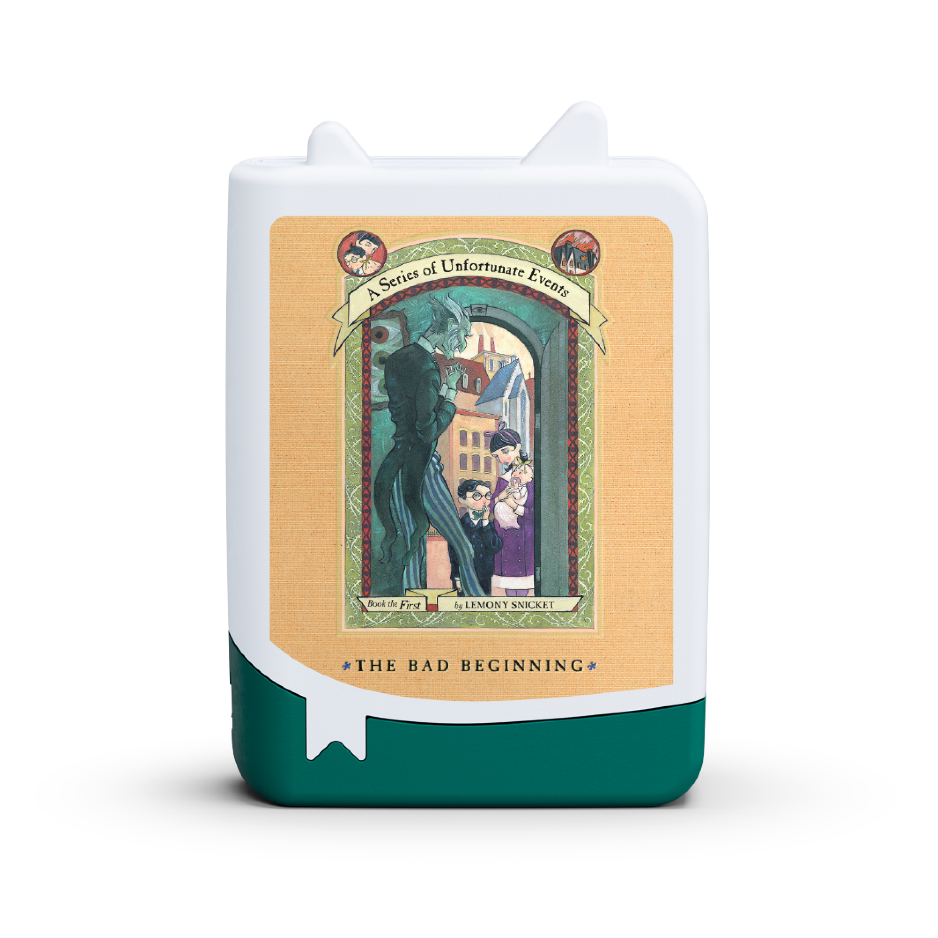Tonies Audiobooks: A Series of Unfortunate Events - Image 7