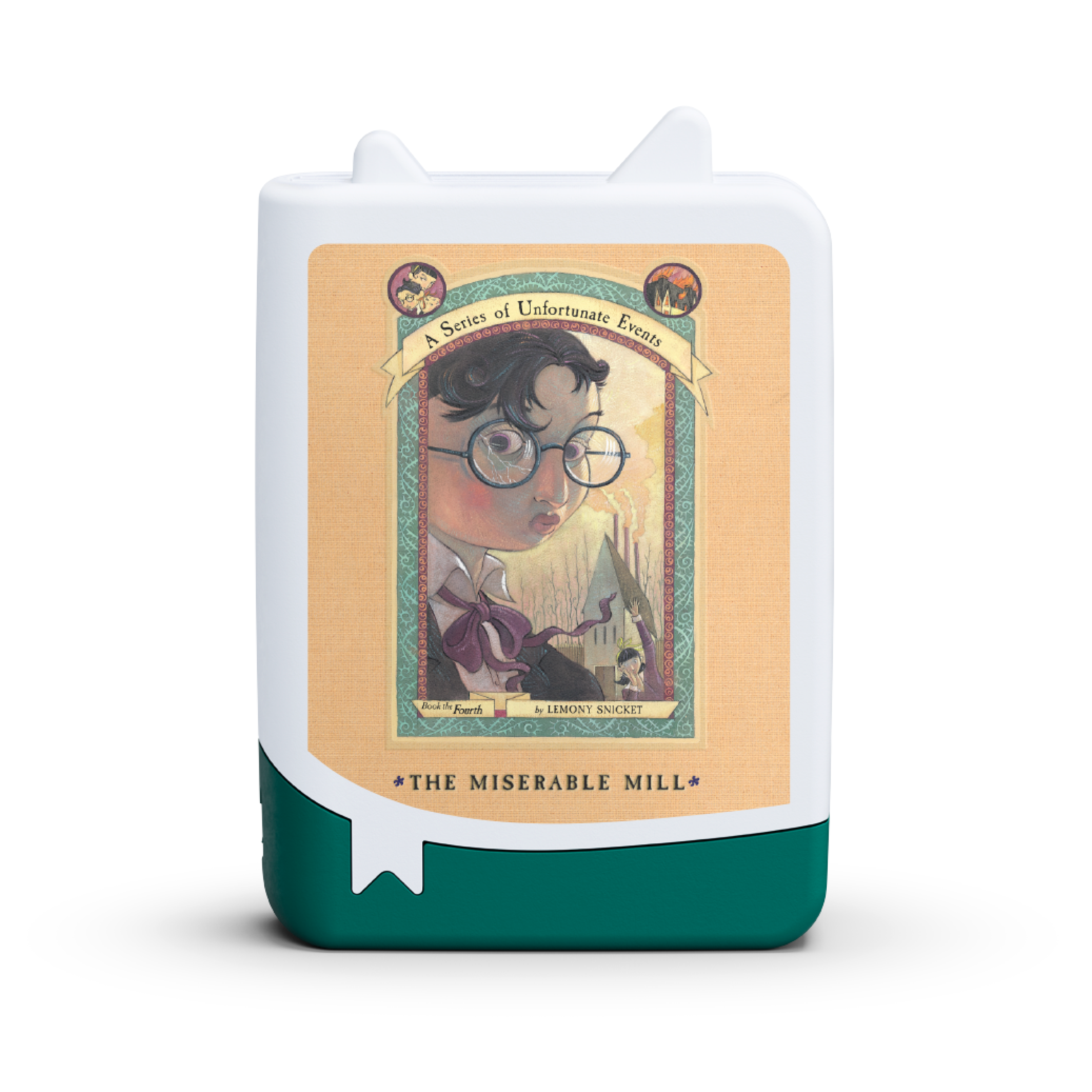 Tonies Audiobooks: A Series of Unfortunate Events - Image 8