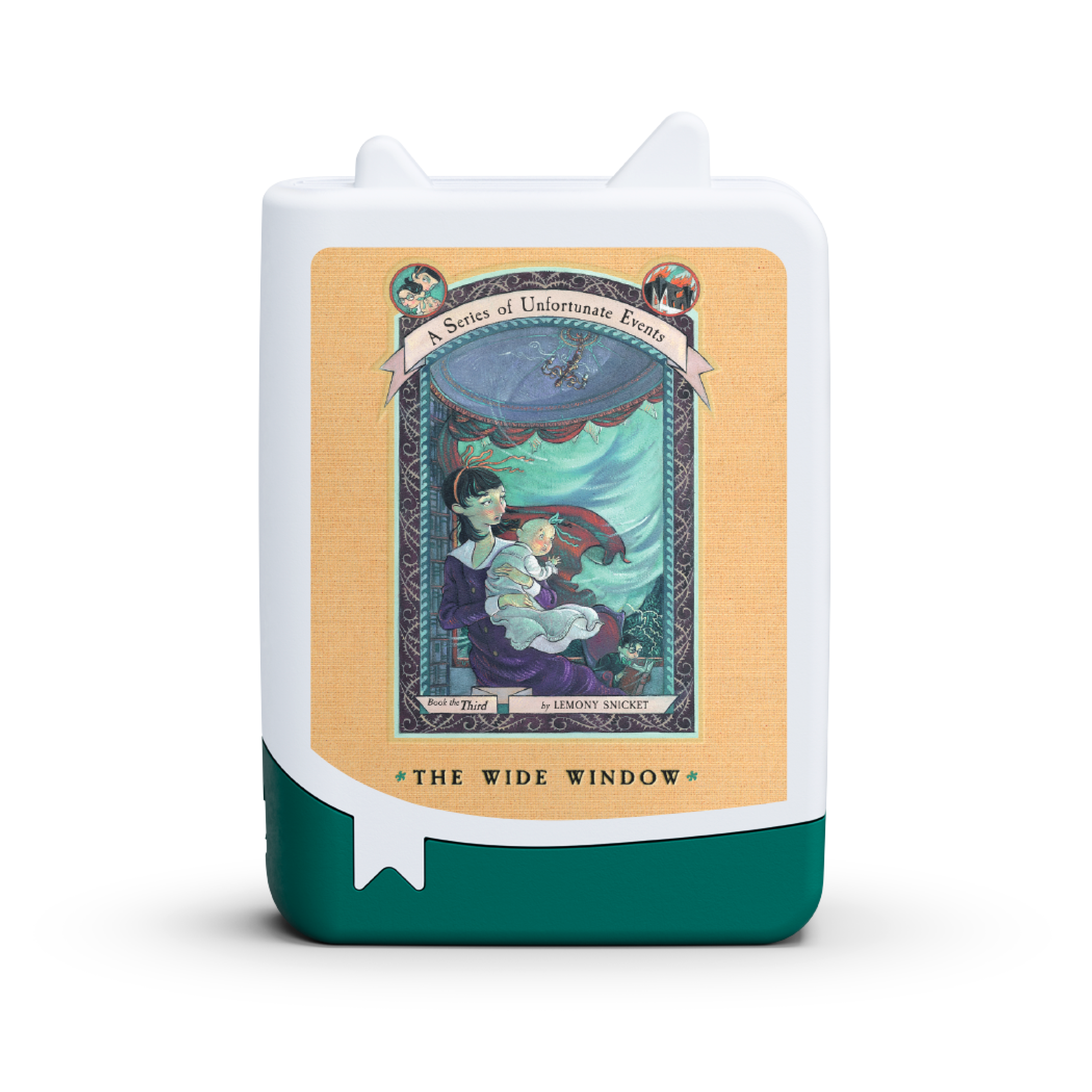 Tonies Audiobooks: A Series of Unfortunate Events - Image 9