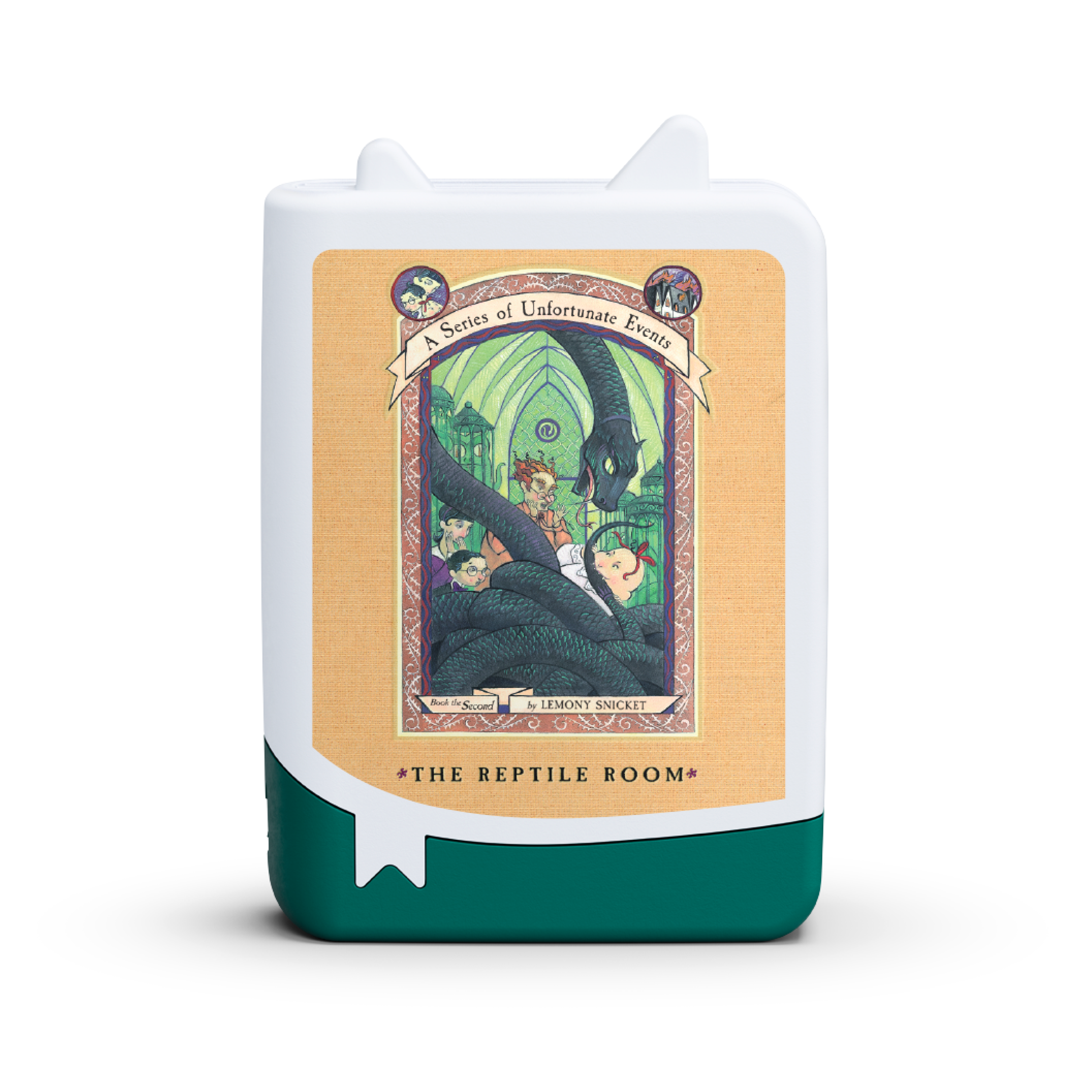 Tonies Audiobooks: A Series of Unfortunate Events - Image 10