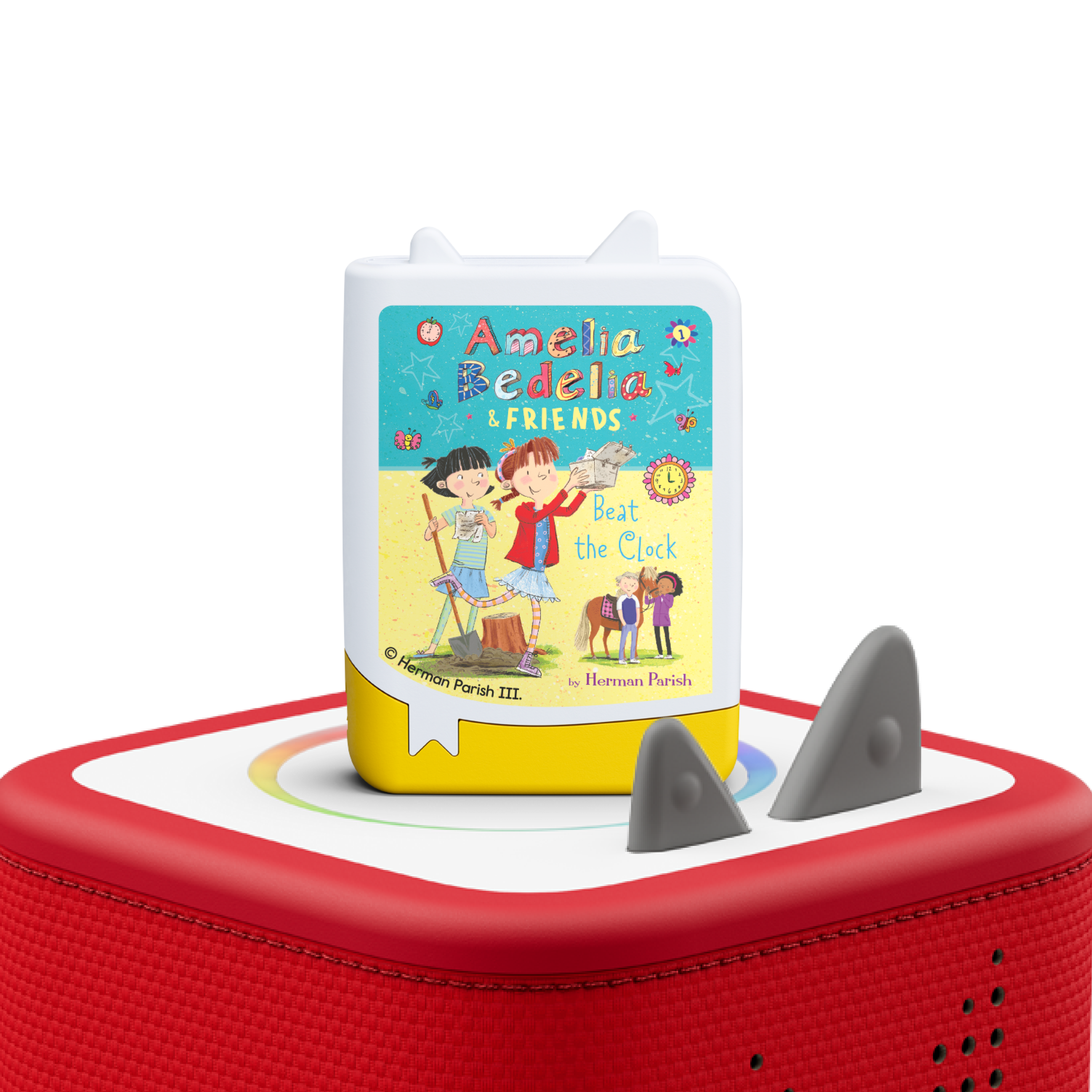 Tonies Audiobooks: Amelia Bedelia & Friends - Image 3