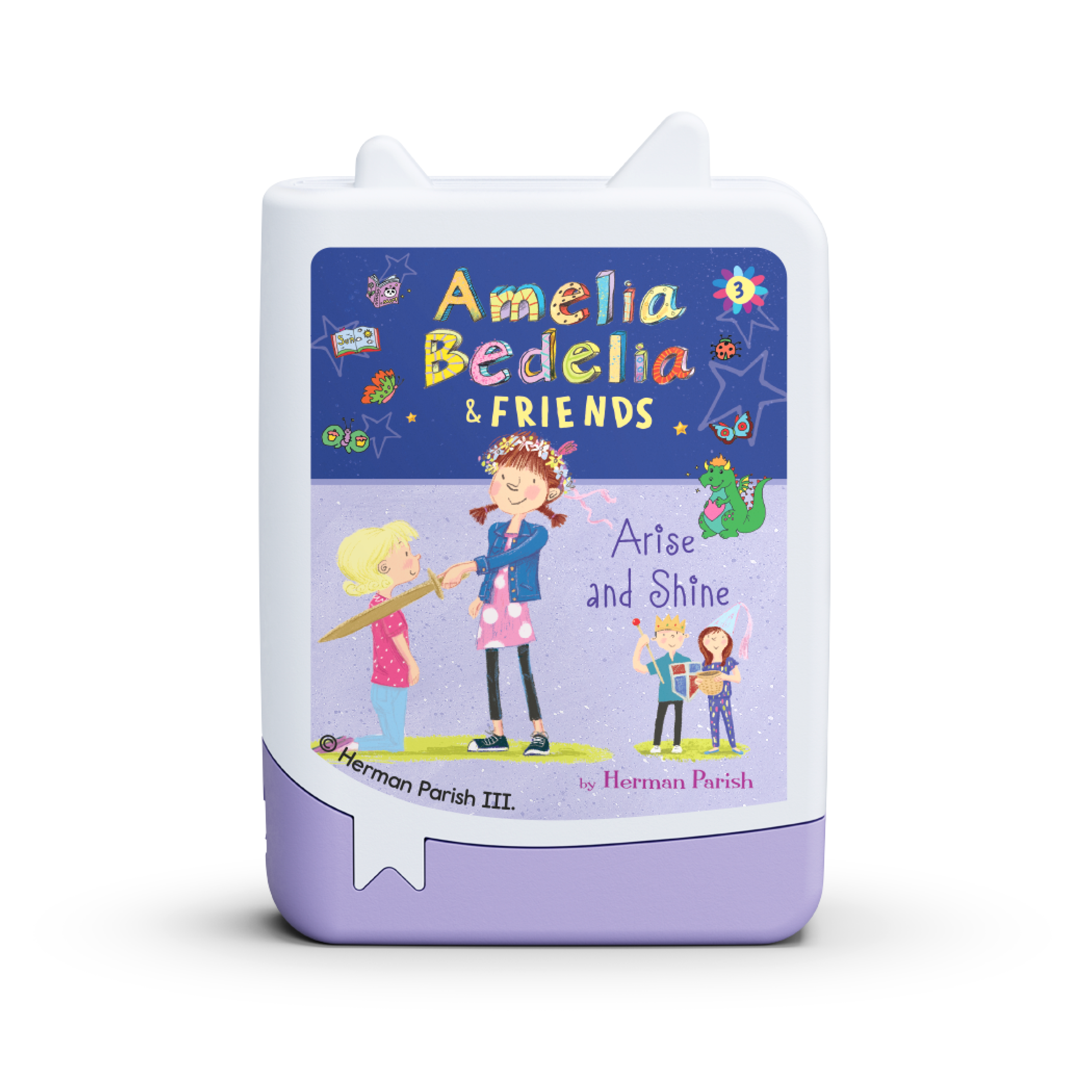 Tonies Audiobooks: Amelia Bedelia & Friends - Image 4