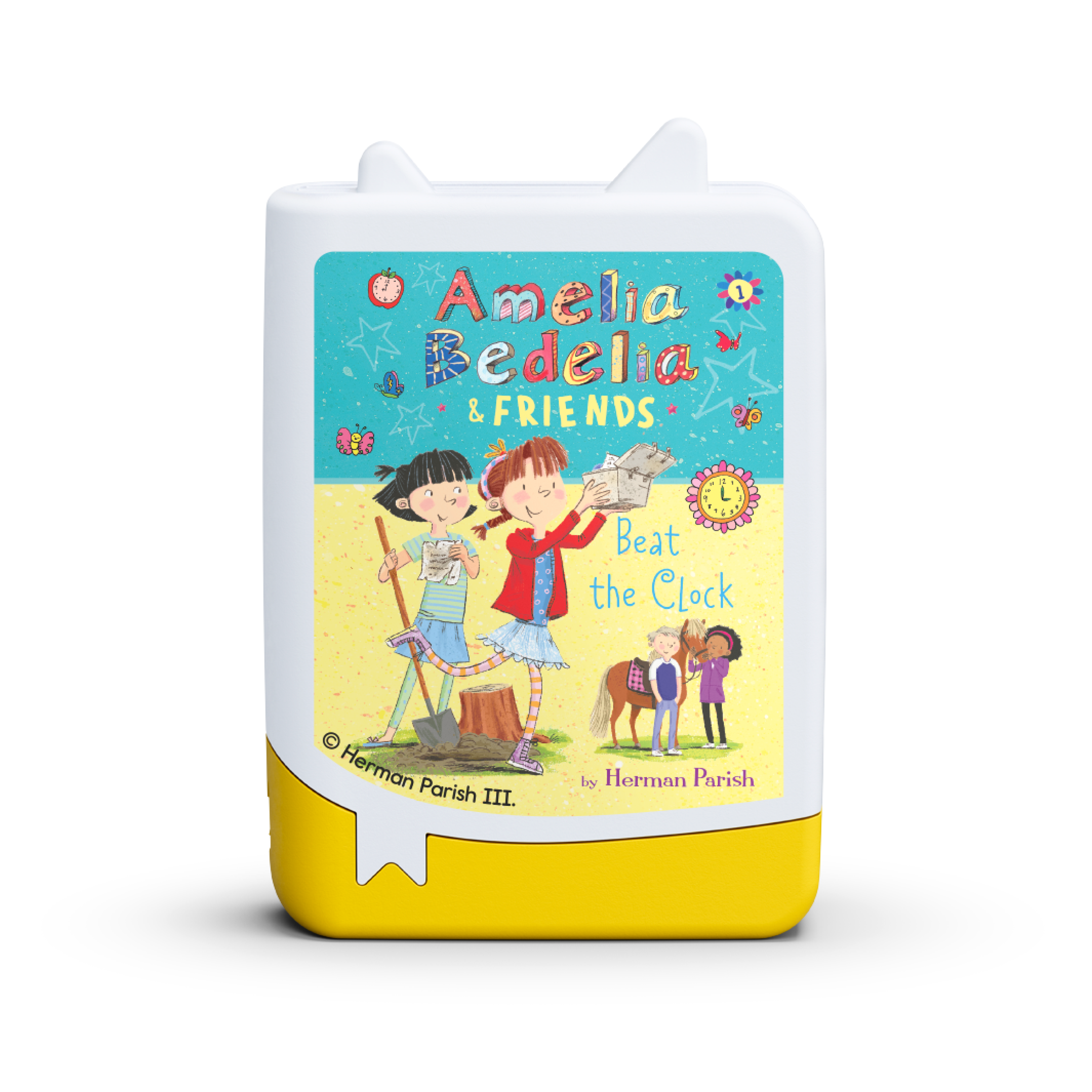 Tonies Audiobooks: Amelia Bedelia & Friends - Image 7