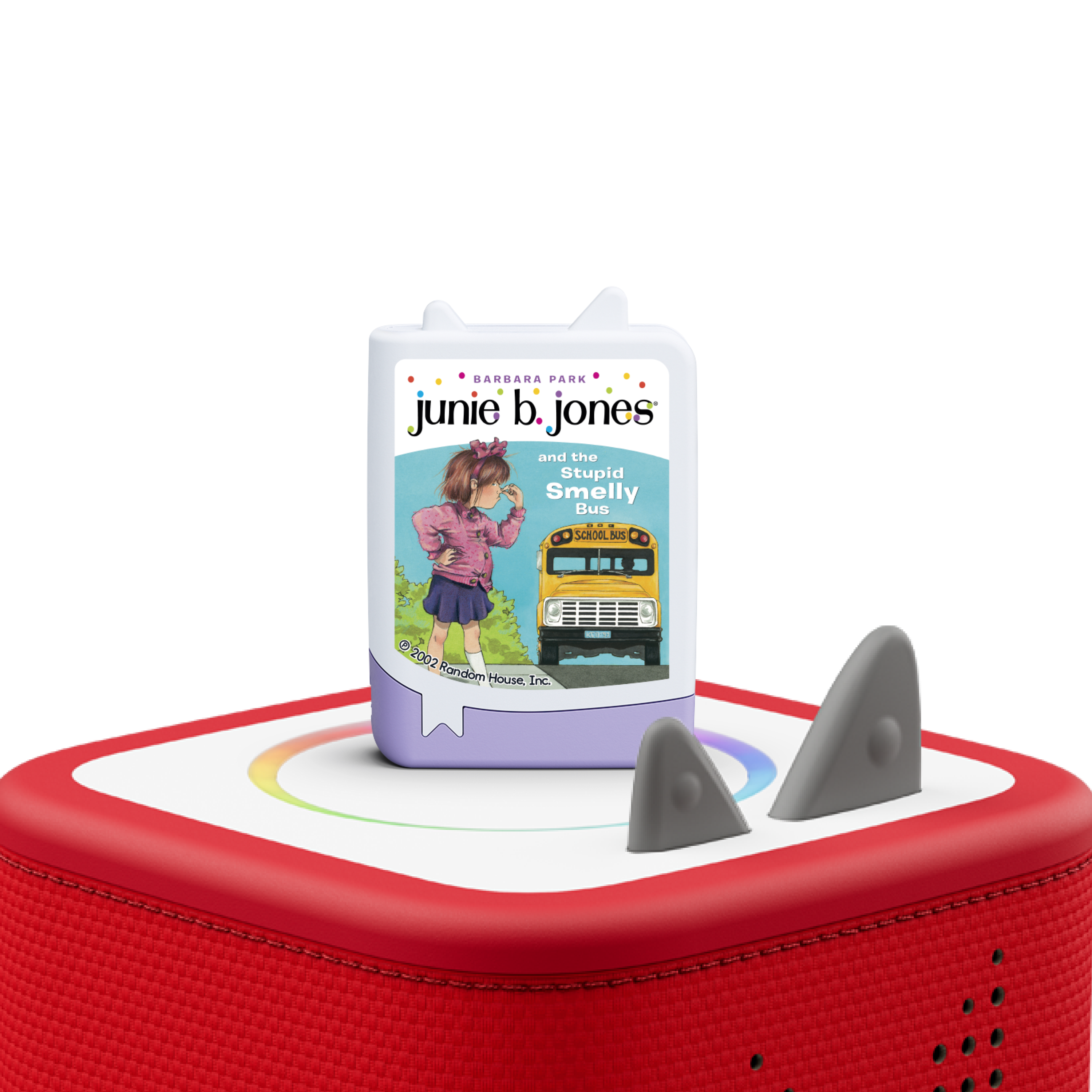 Tonies Audiobooks: Junie B. Jones - Image 3