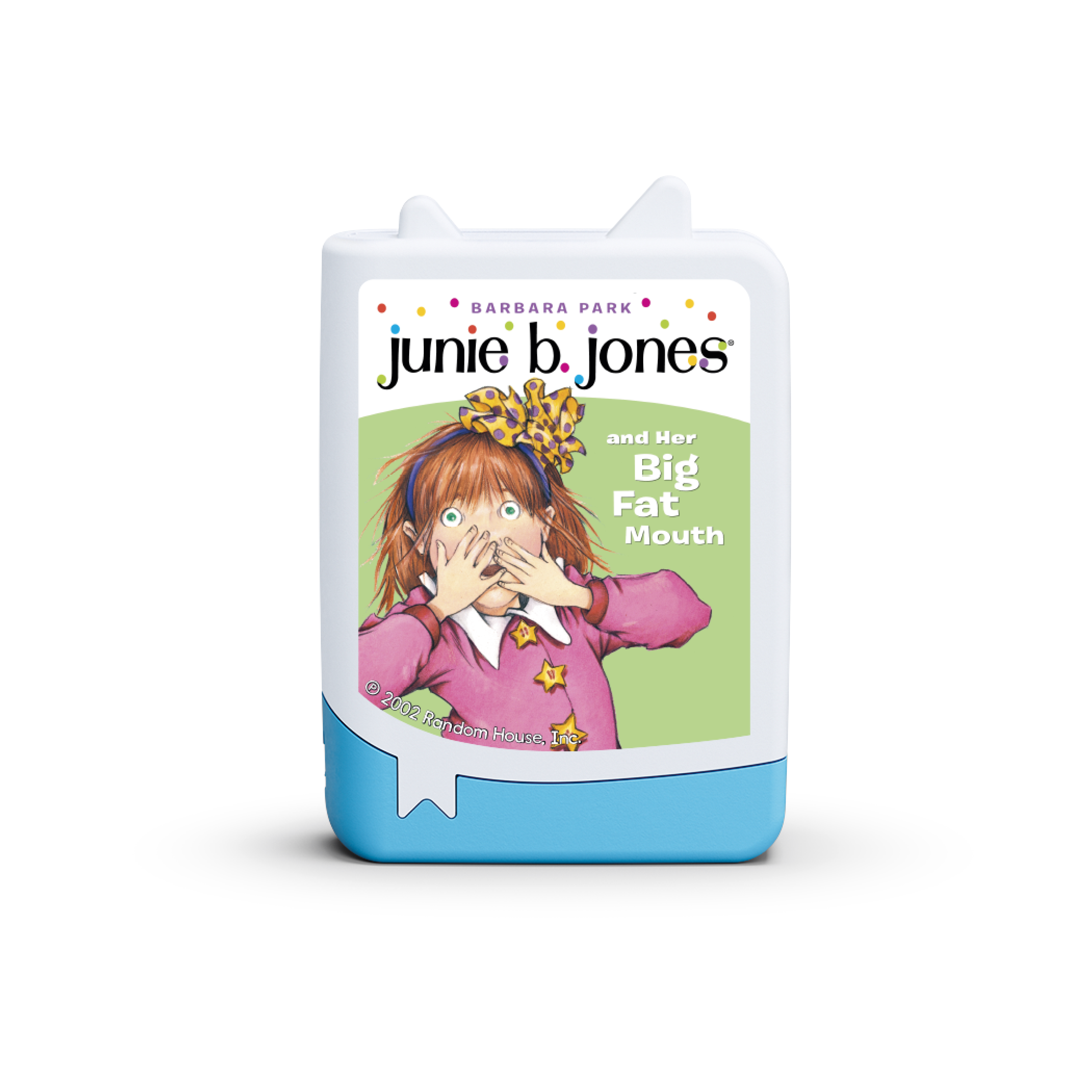 Tonies Audiobooks: Junie B. Jones - Image 4