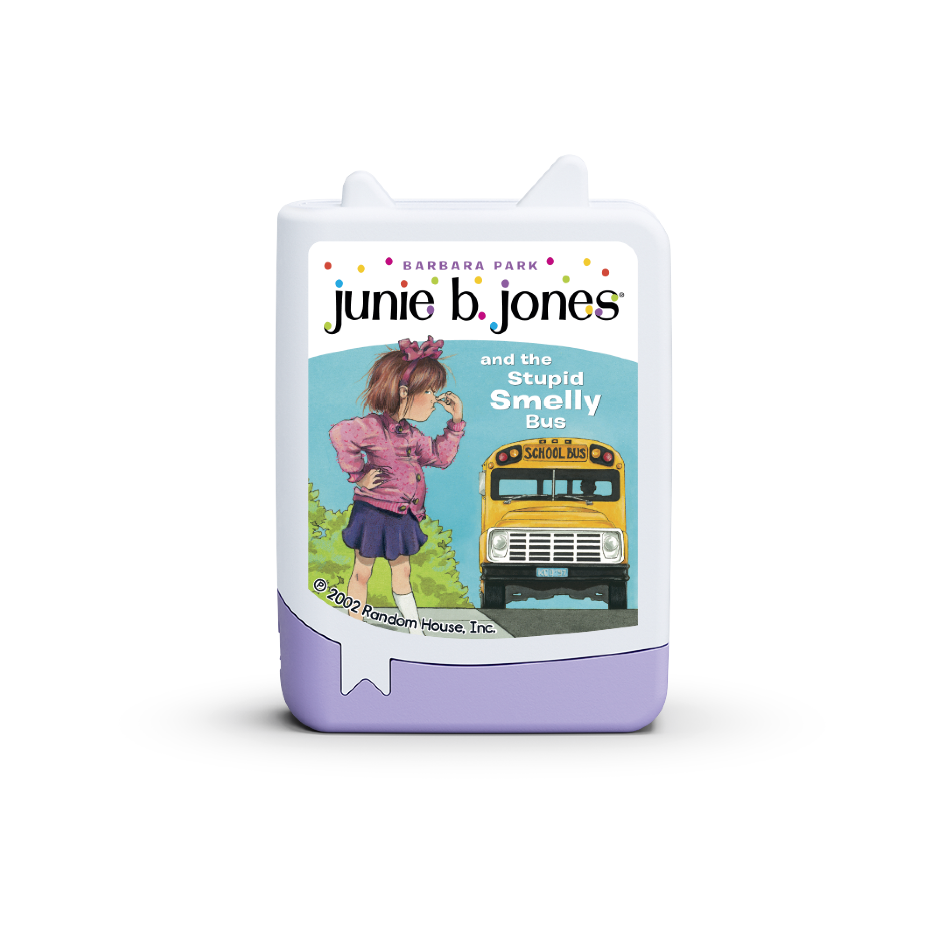 Tonies Audiobooks: Junie B. Jones - Image 5