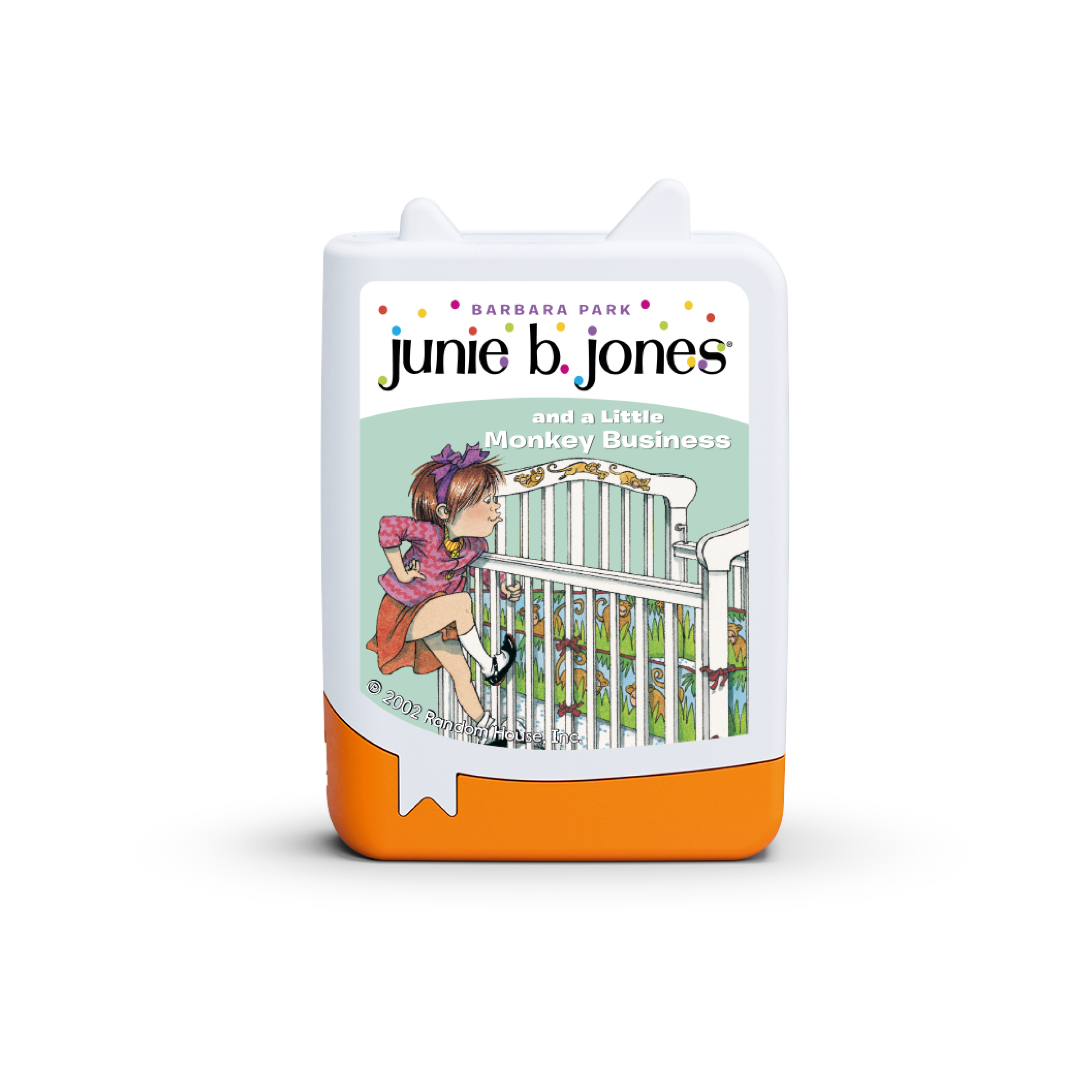 Tonies Audiobooks: Junie B. Jones - Image 6