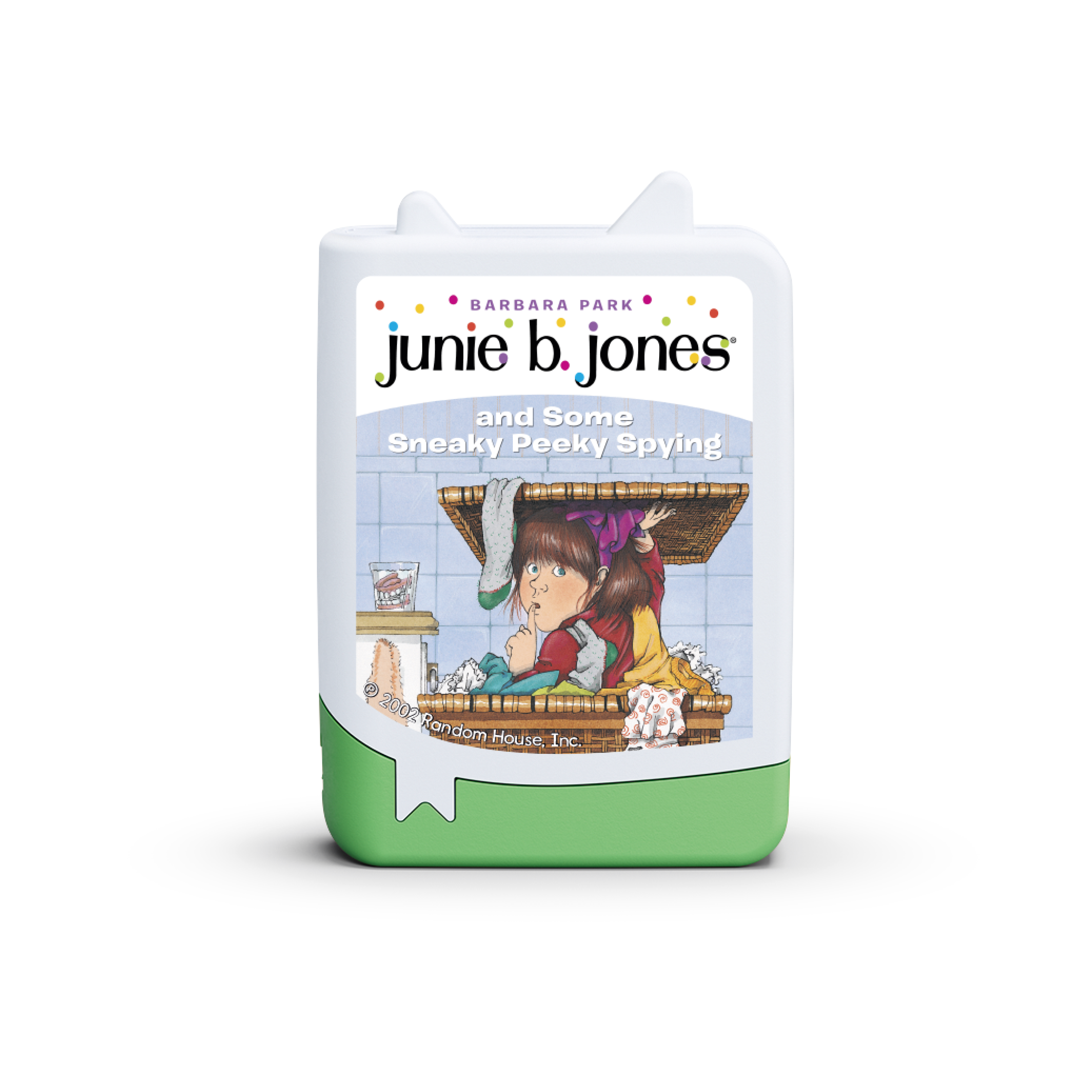 Tonies Audiobooks: Junie B. Jones - Image 7