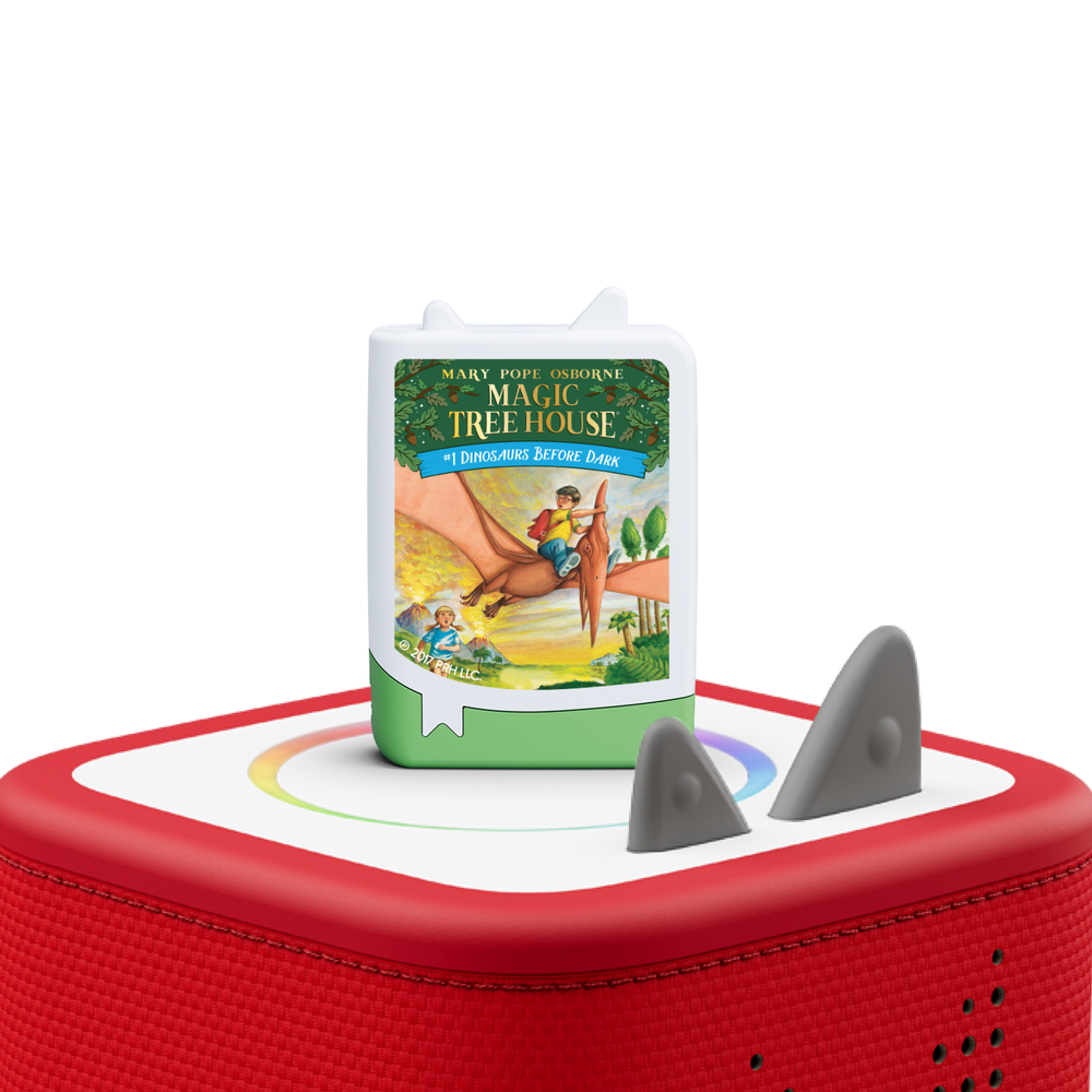 Tonies Audiobooks: Magic Treehouse - Image 3