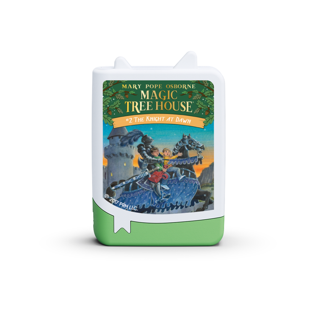 Tonies Audiobooks: Magic Treehouse - Image 4