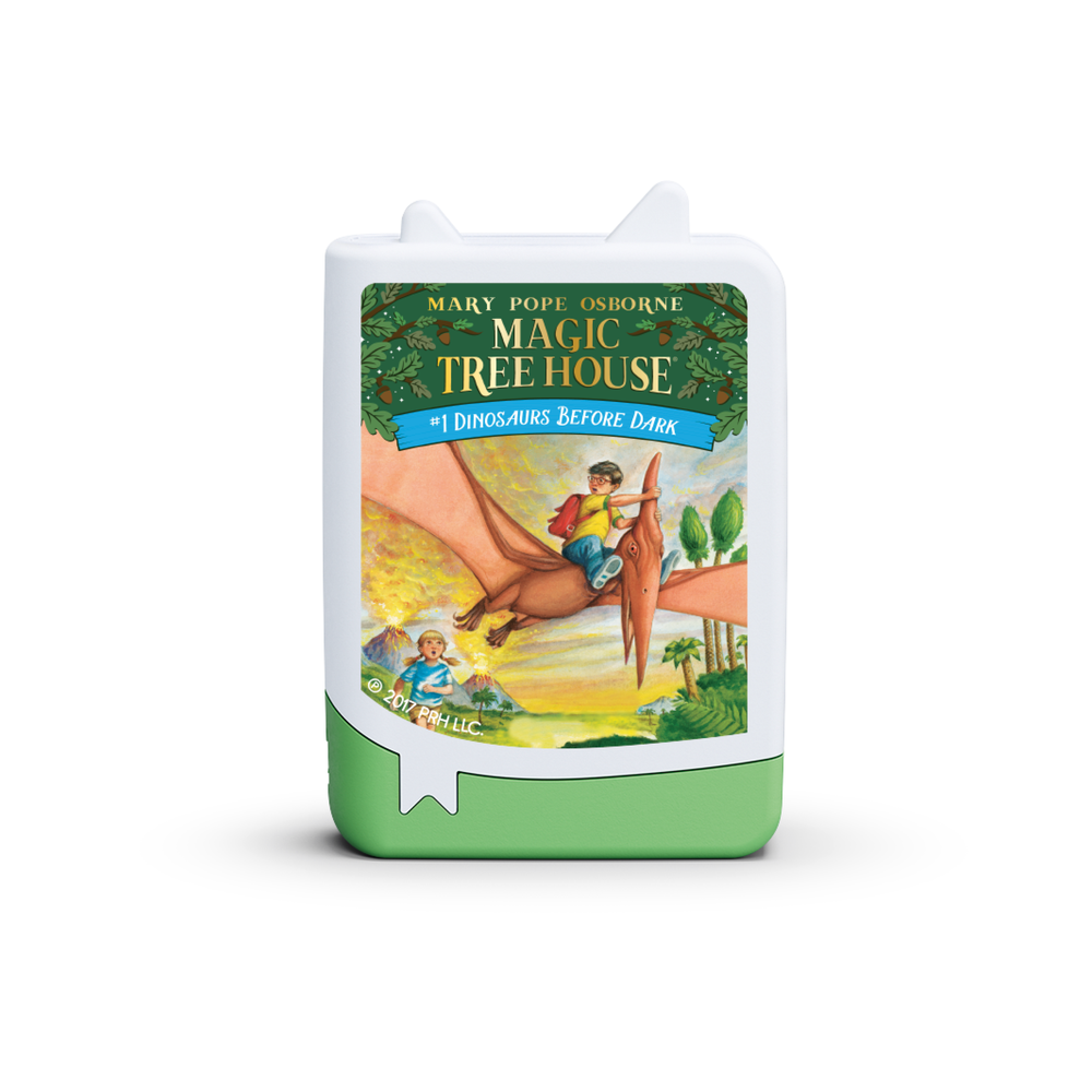 Tonies Audiobooks: Magic Treehouse - Image 5