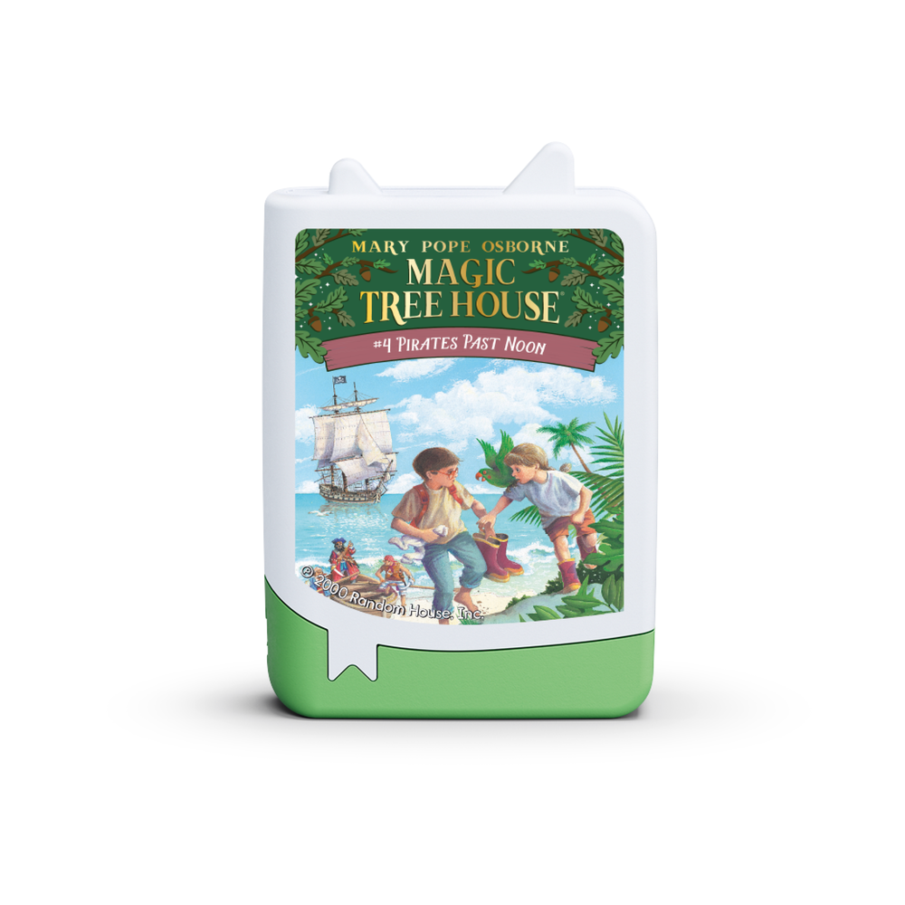 Tonies Audiobooks: Magic Treehouse - Image 6
