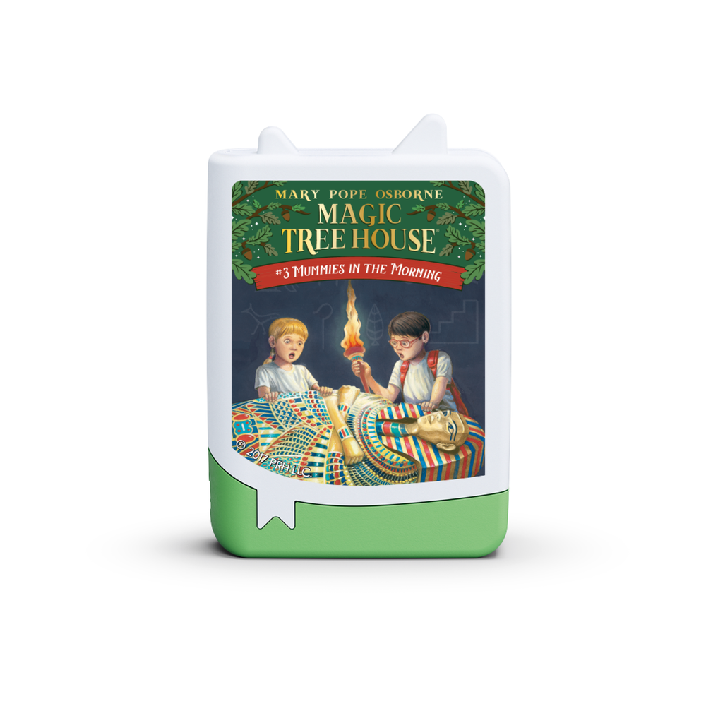 Tonies Audiobooks: Magic Treehouse - Image 7