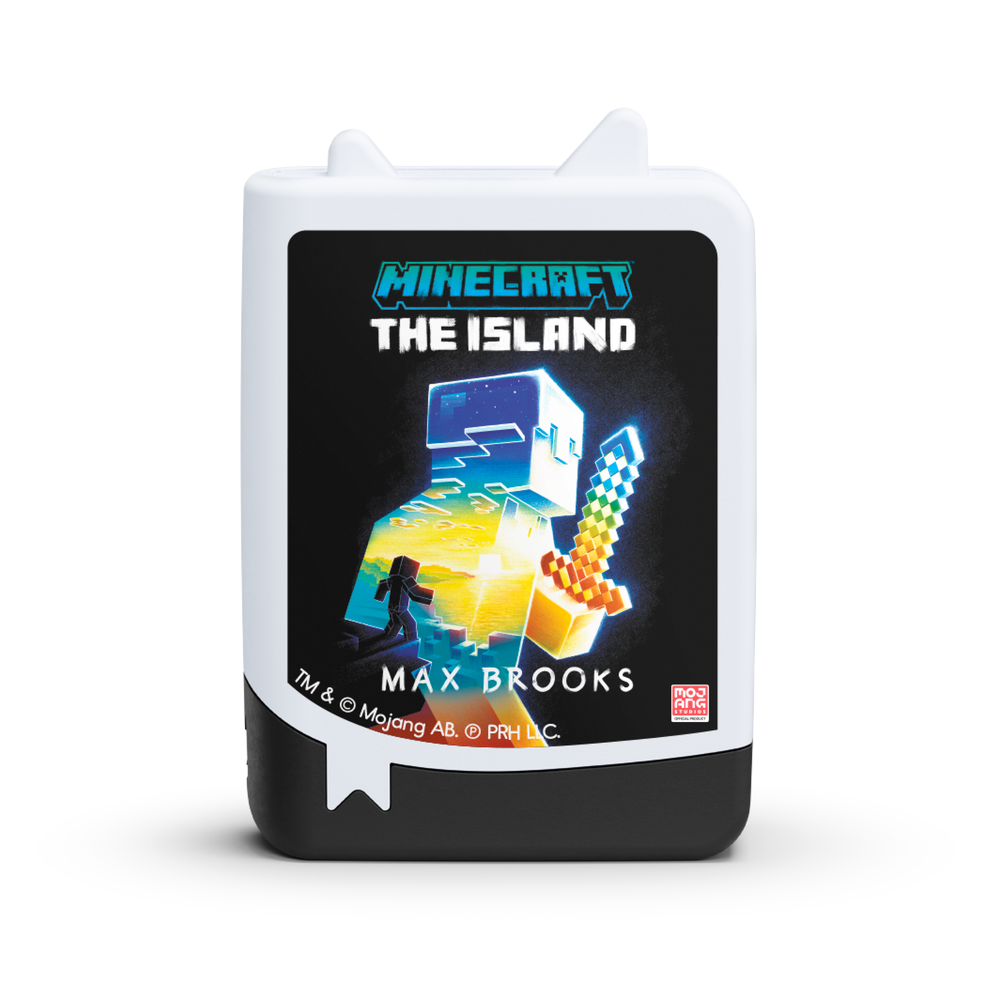 Tonies Audiobooks - Minecraft 3 Pack - Image 5