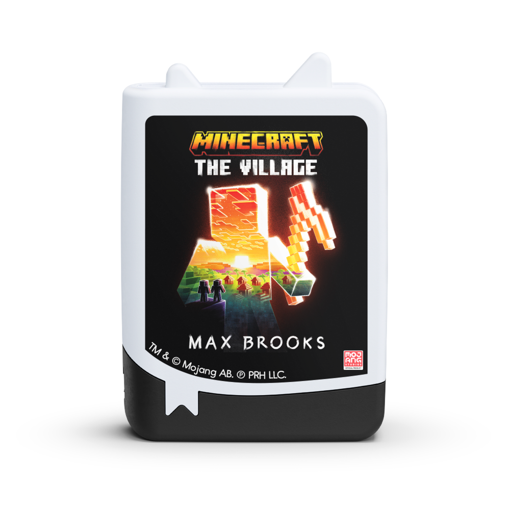 Tonies Audiobooks - Minecraft 3 Pack - Image 6
