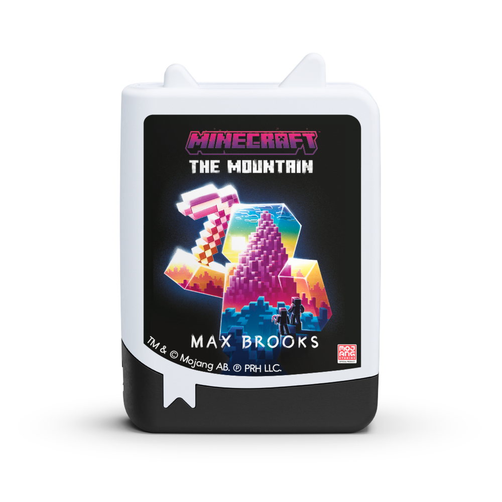 Tonies Audiobooks - Minecraft 3 Pack - Image 7