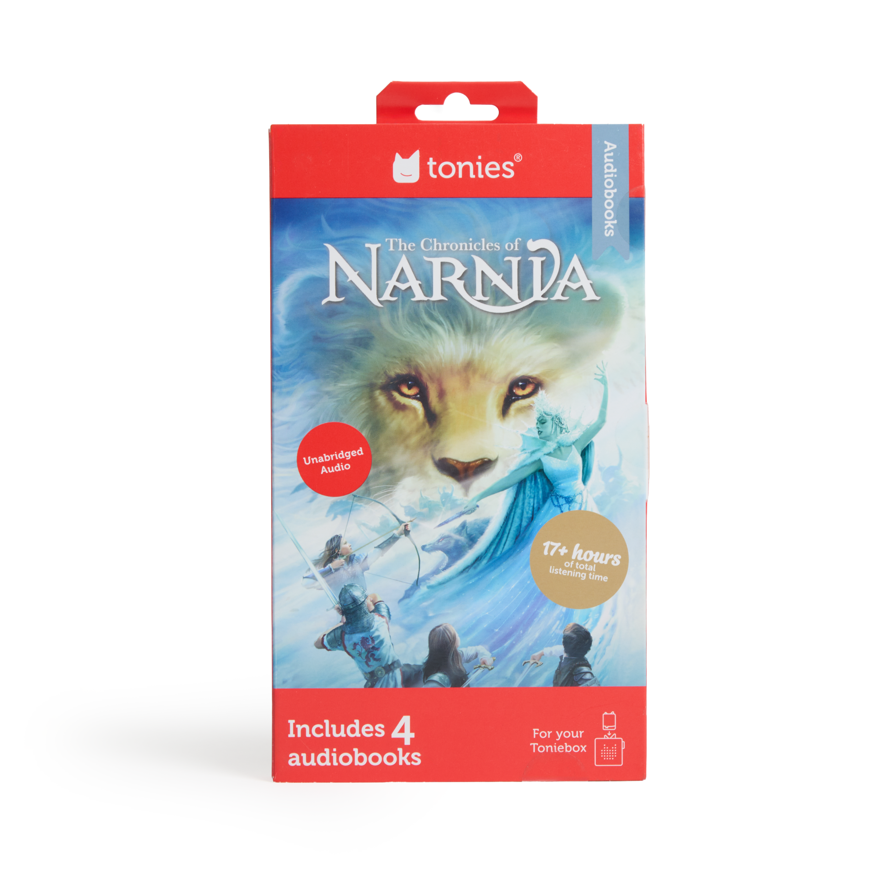 Tonies Audiobooks: The Chronicles of Narnia - Image 7