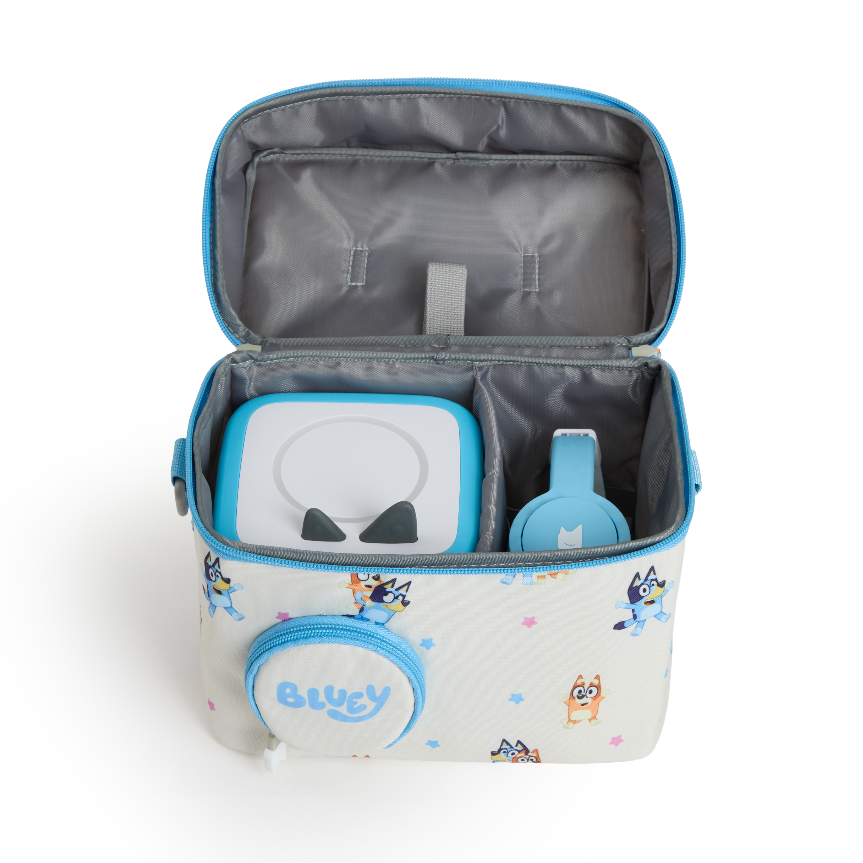 Tonies Bluey Listen & Go Carrying Case - Image 3