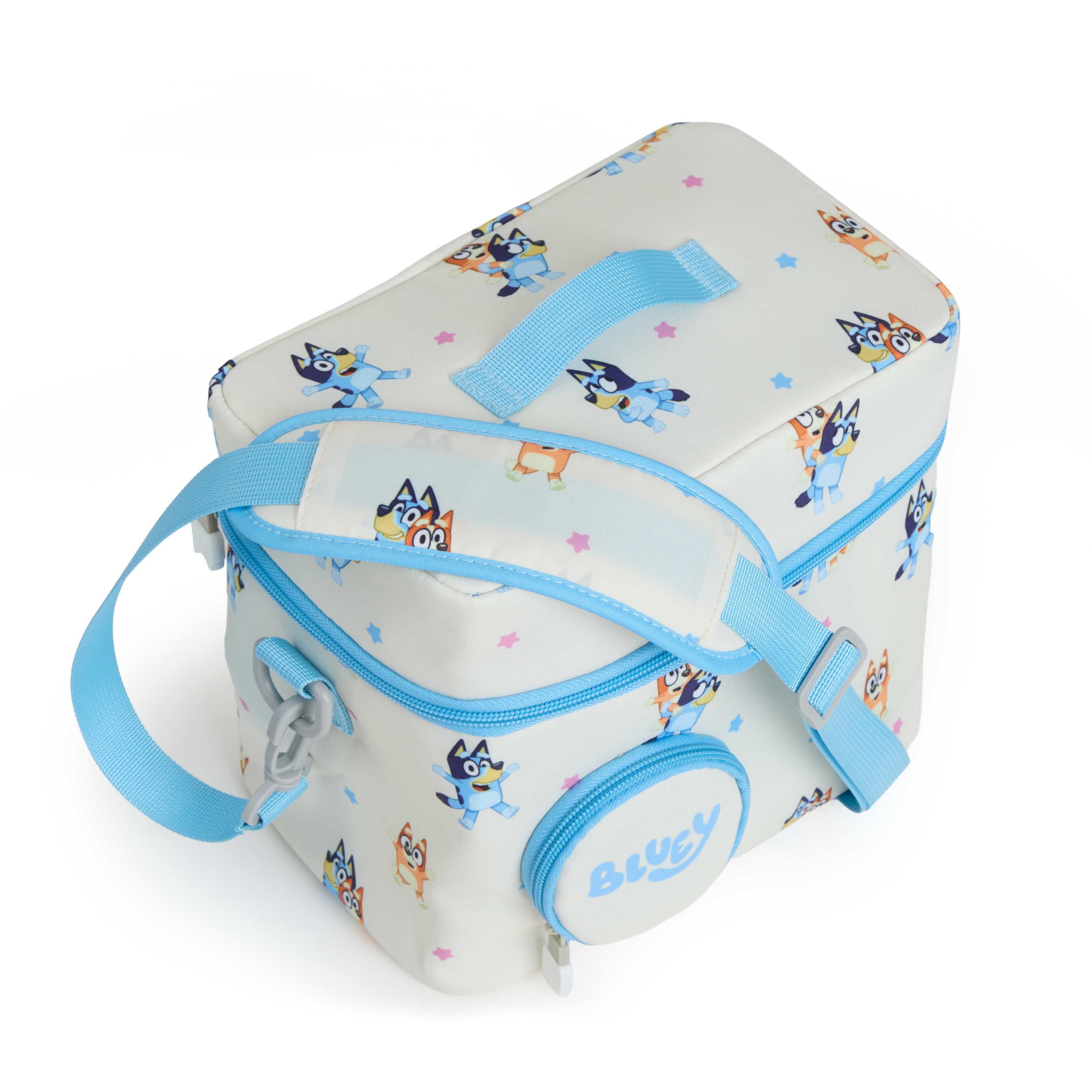 Tonies Bluey Listen & Go Carrying Case - Image 4