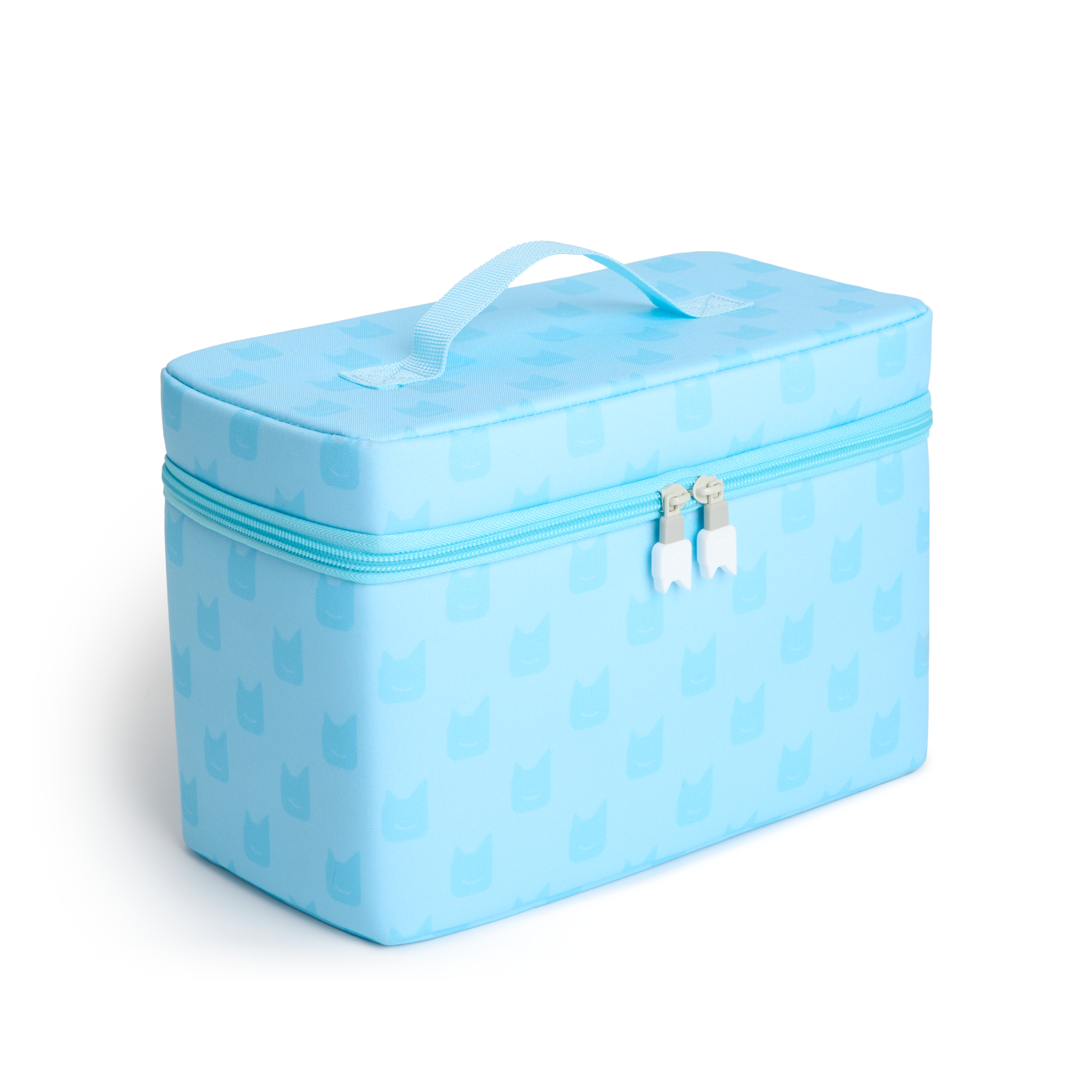 Tonies Toniebox All-in-One Carrying Case - Sky Blue