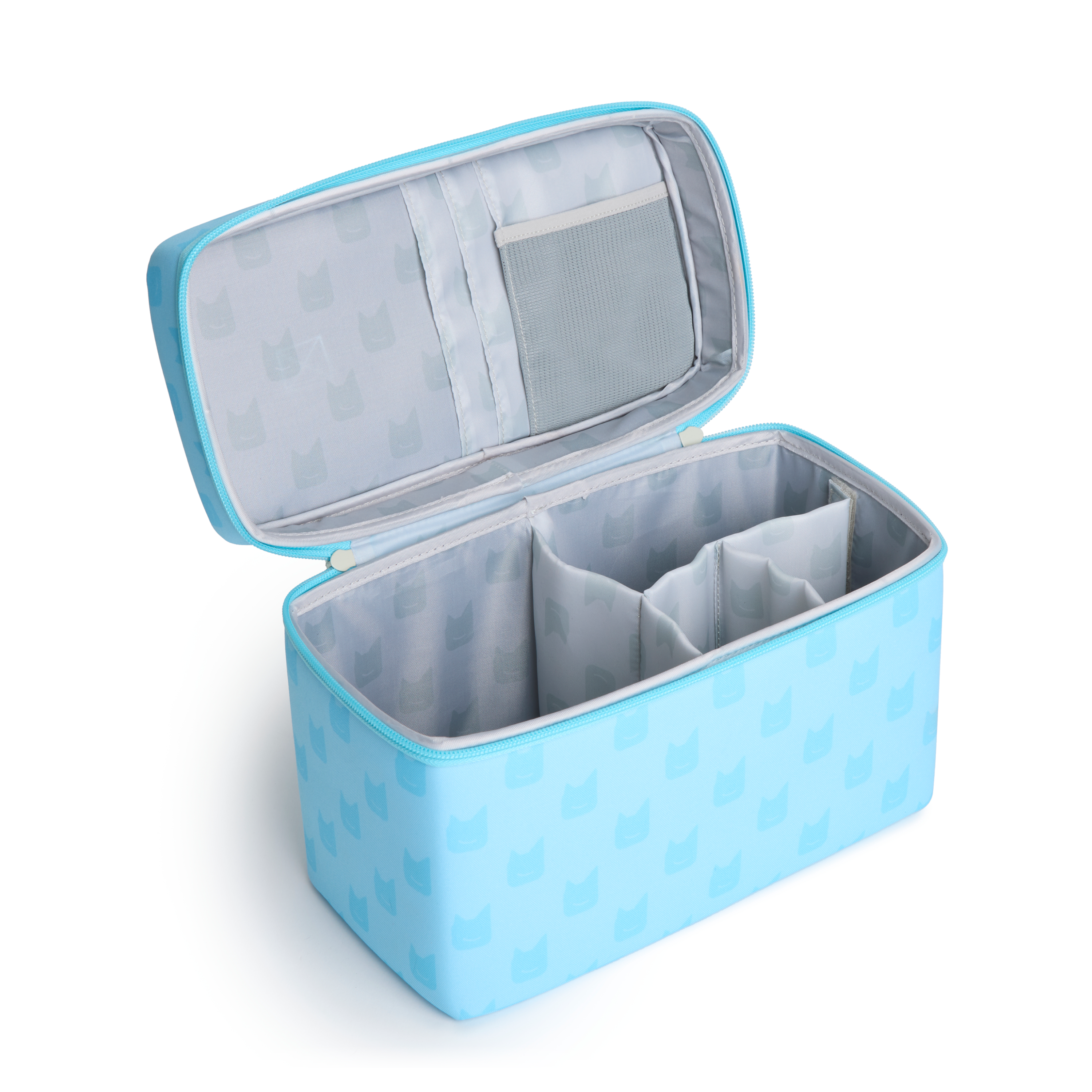 Tonies Toniebox All-in-One Carrying Case - Sky Blue - Image 6