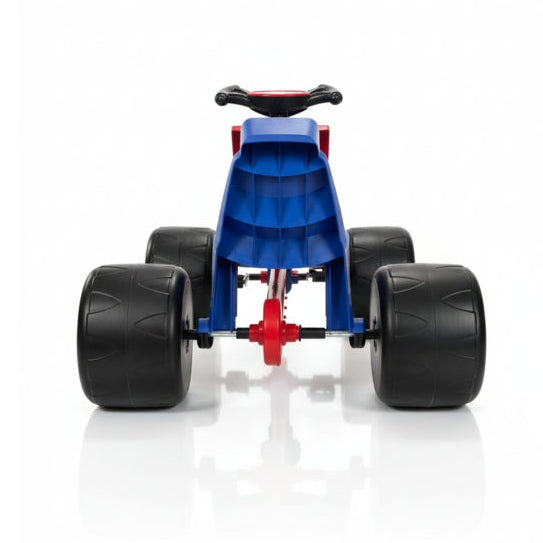 Transformers Go Kart - Image 3