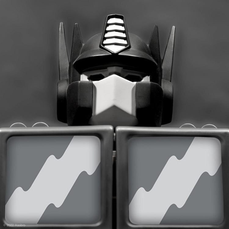 Transformers Super Shogun - Optimus Prime (Fallen Leader) - Image 3