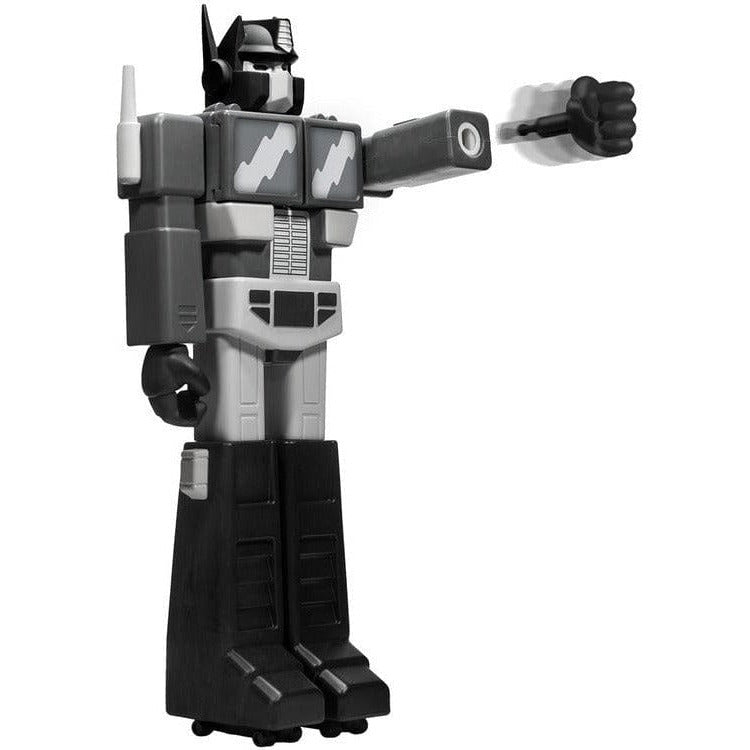 Transformers Super Shogun - Optimus Prime (Fallen Leader) - Image 4