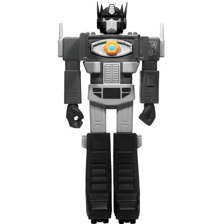 Transformers Super Shogun - Optimus Prime (Fallen Leader) - Image 5