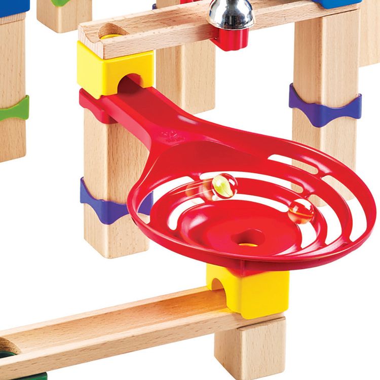 Tricks N Twists Marble Track - Image 6