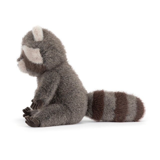 Trixiwoo Raccoon Plush - Image 3