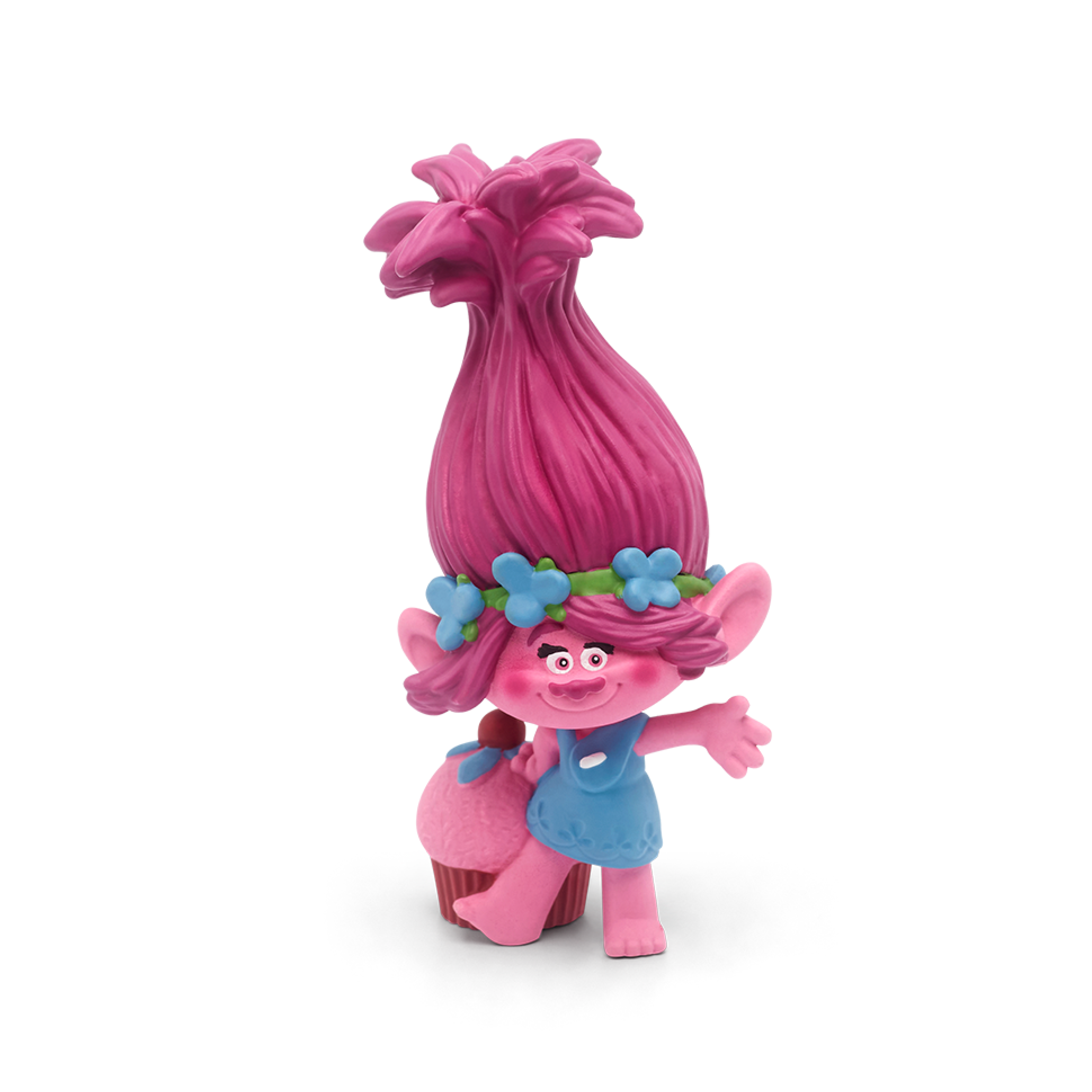 Trolls: Poppy Tonie