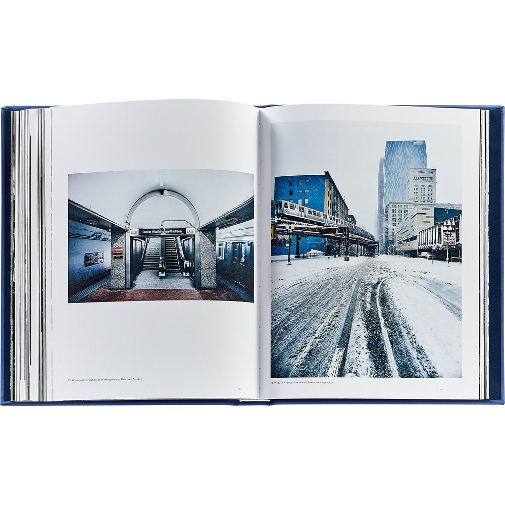 Trope Chicago Book Leather Edition - Image 3