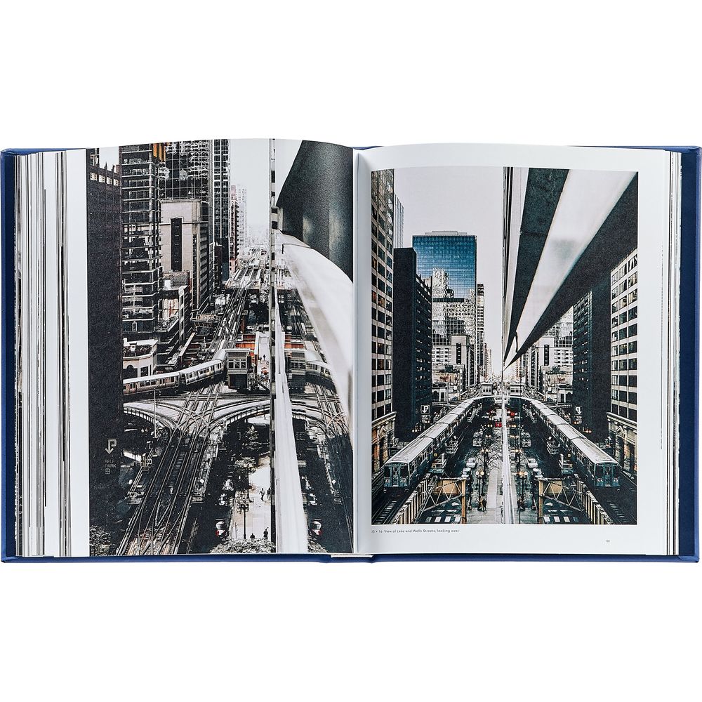 Trope Chicago Book Leather Edition - Image 4