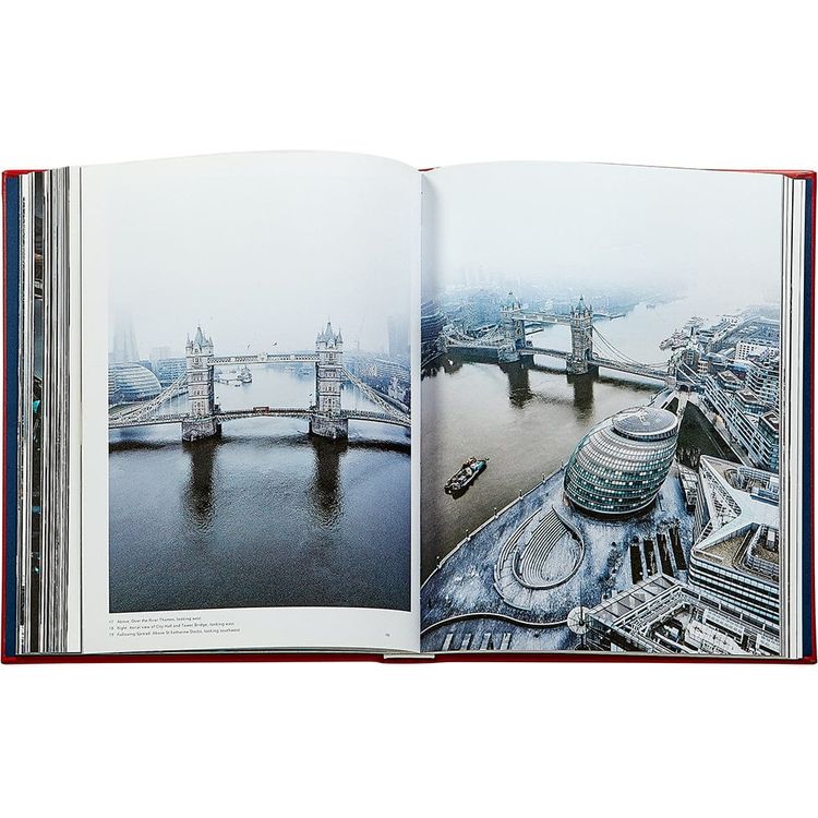 Trope London Book Leather Edition - Image 3