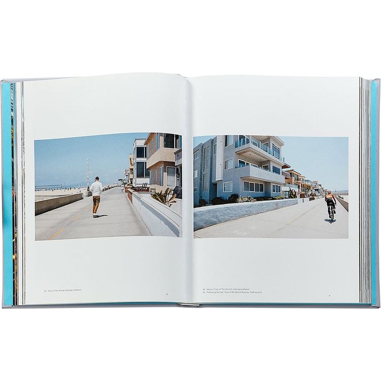 Trope Los Angeles Book Leather Edition - Image 2