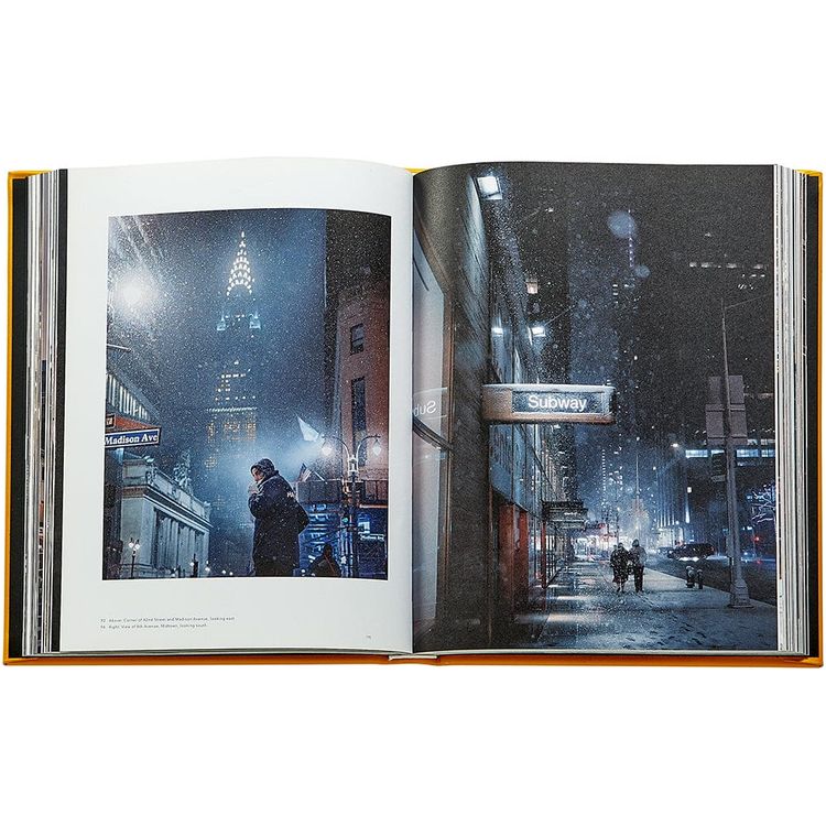 Trope New York Book Leather Edition - Image 6