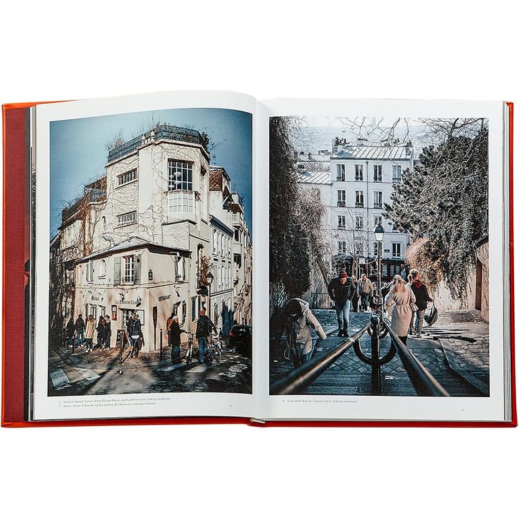 Trope Paris Book Leather Edition - Image 4