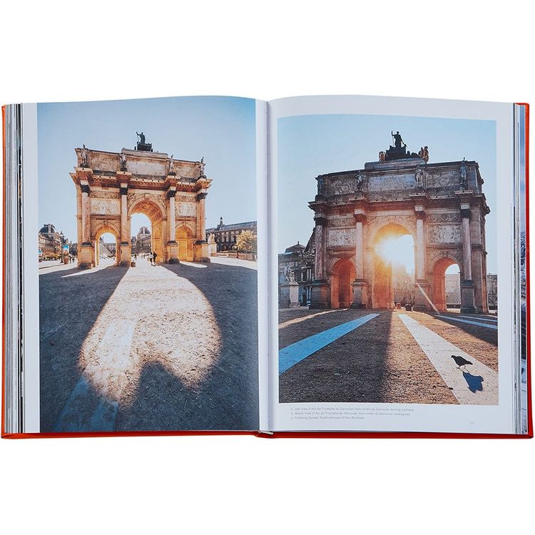 Trope Paris Book Leather Edition - Image 6