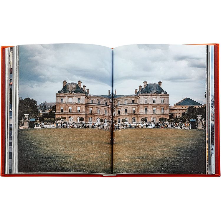 Trope Paris Book Leather Edition - Image 8