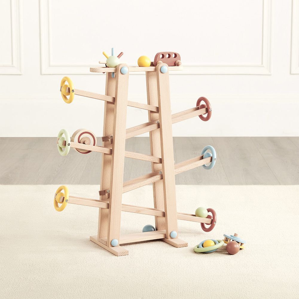 Tumble Track - Image 4