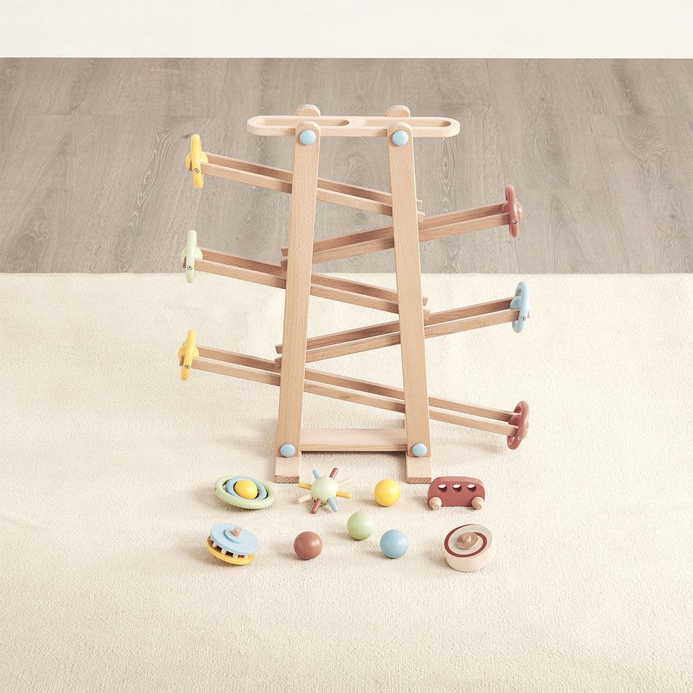 Tumble Track - Image 6