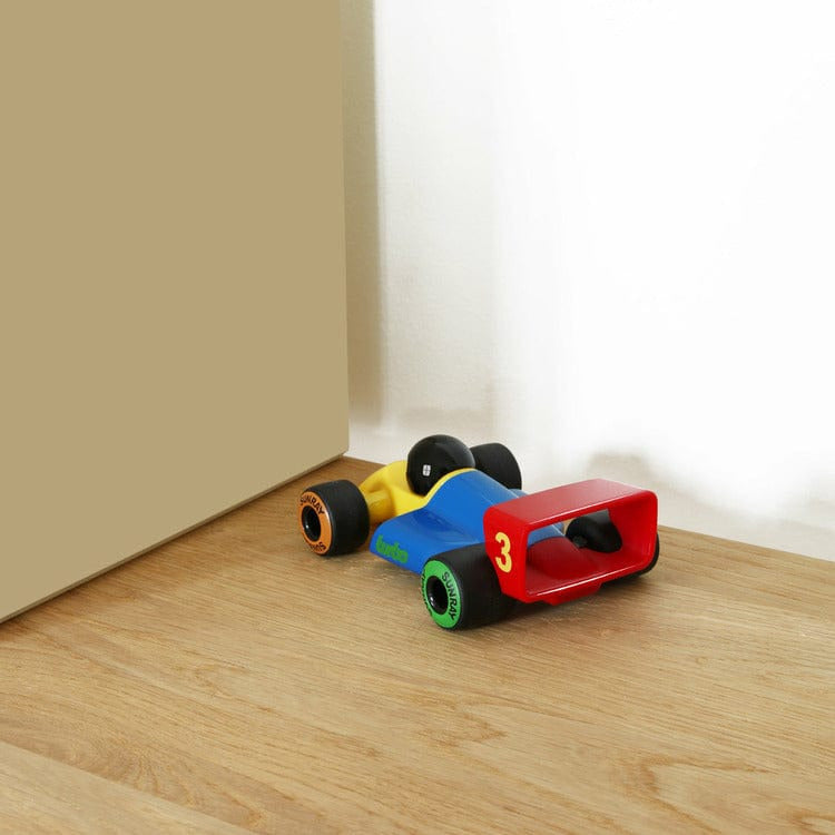 Turbo Verve Car Toy - Miami - Image 3